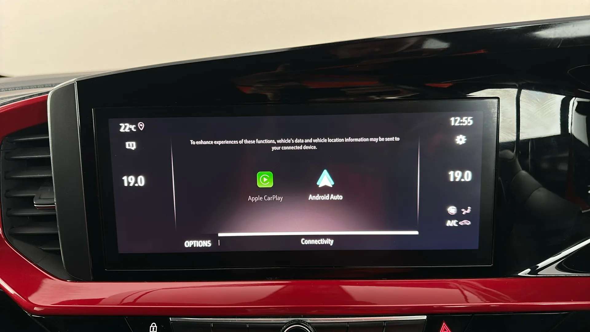 2022 VAUXHALL MOKKA 2022 VAUXHALL MOKKA