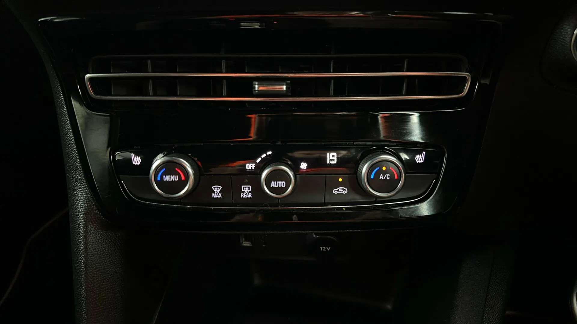 2022 VAUXHALL MOKKA 2022 VAUXHALL MOKKA