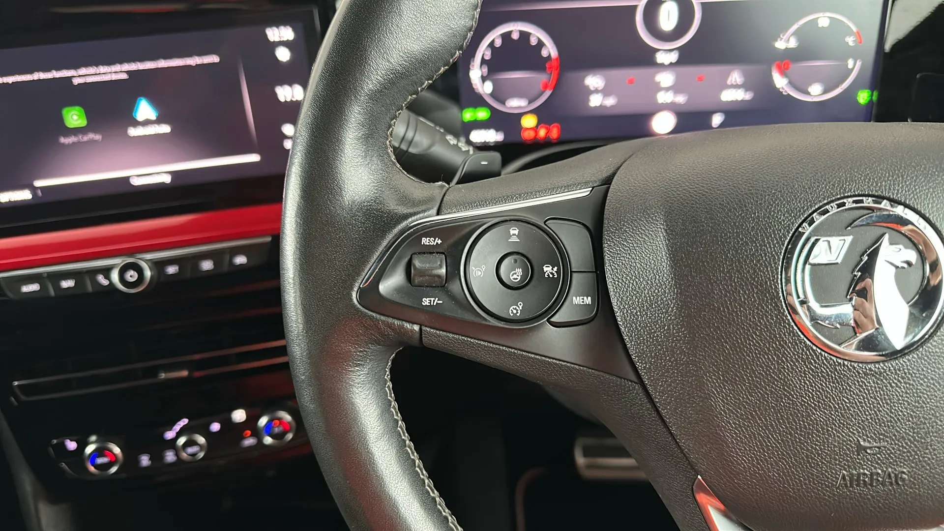 2022 VAUXHALL MOKKA 2022 VAUXHALL MOKKA