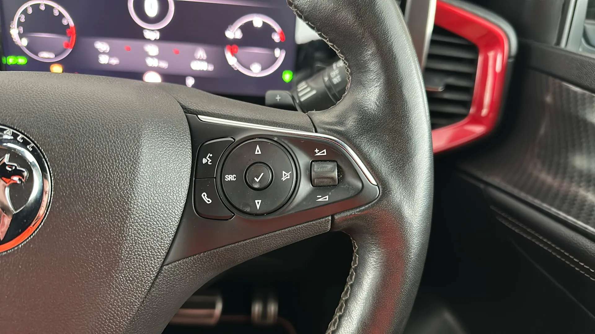 2022 VAUXHALL MOKKA 2022 VAUXHALL MOKKA