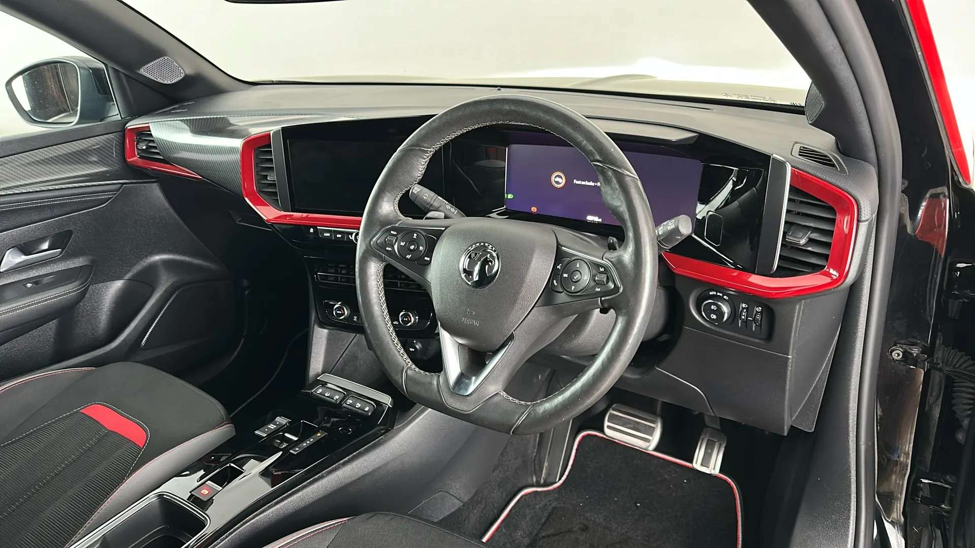 2022 VAUXHALL MOKKA 2022 VAUXHALL MOKKA