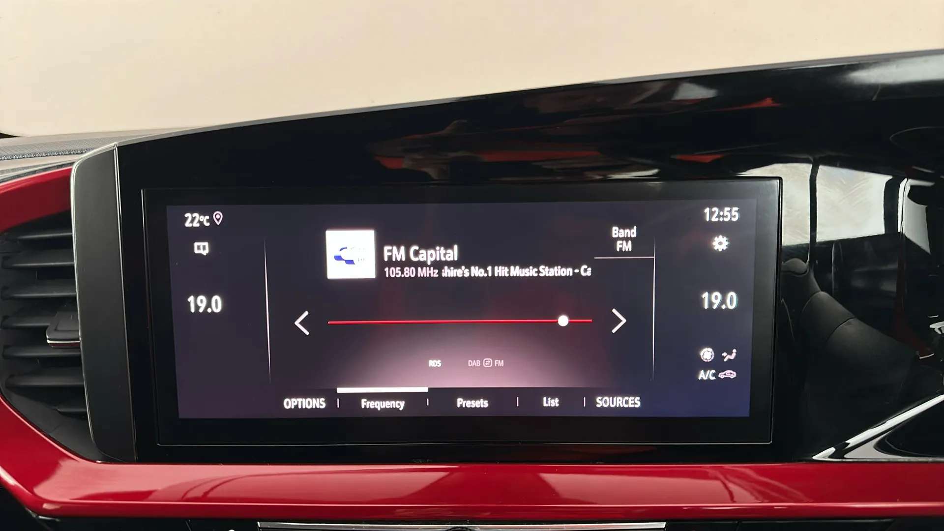 2022 VAUXHALL MOKKA 2022 VAUXHALL MOKKA