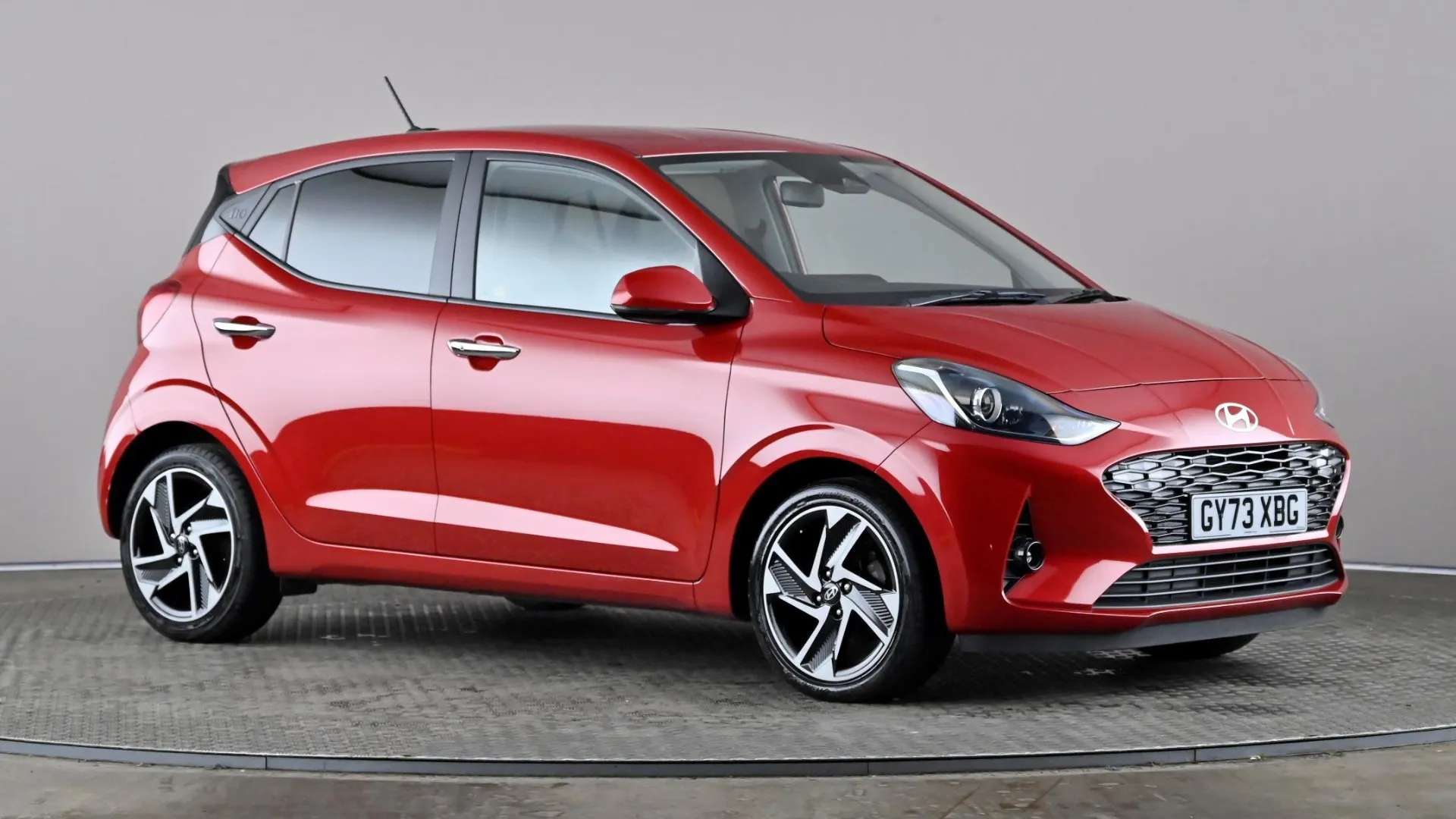 A 2023 HYUNDAI I10 1.2 MPi Premium Auto A 2023 HYUNDAI I10 1.2 MPi Premium Auto