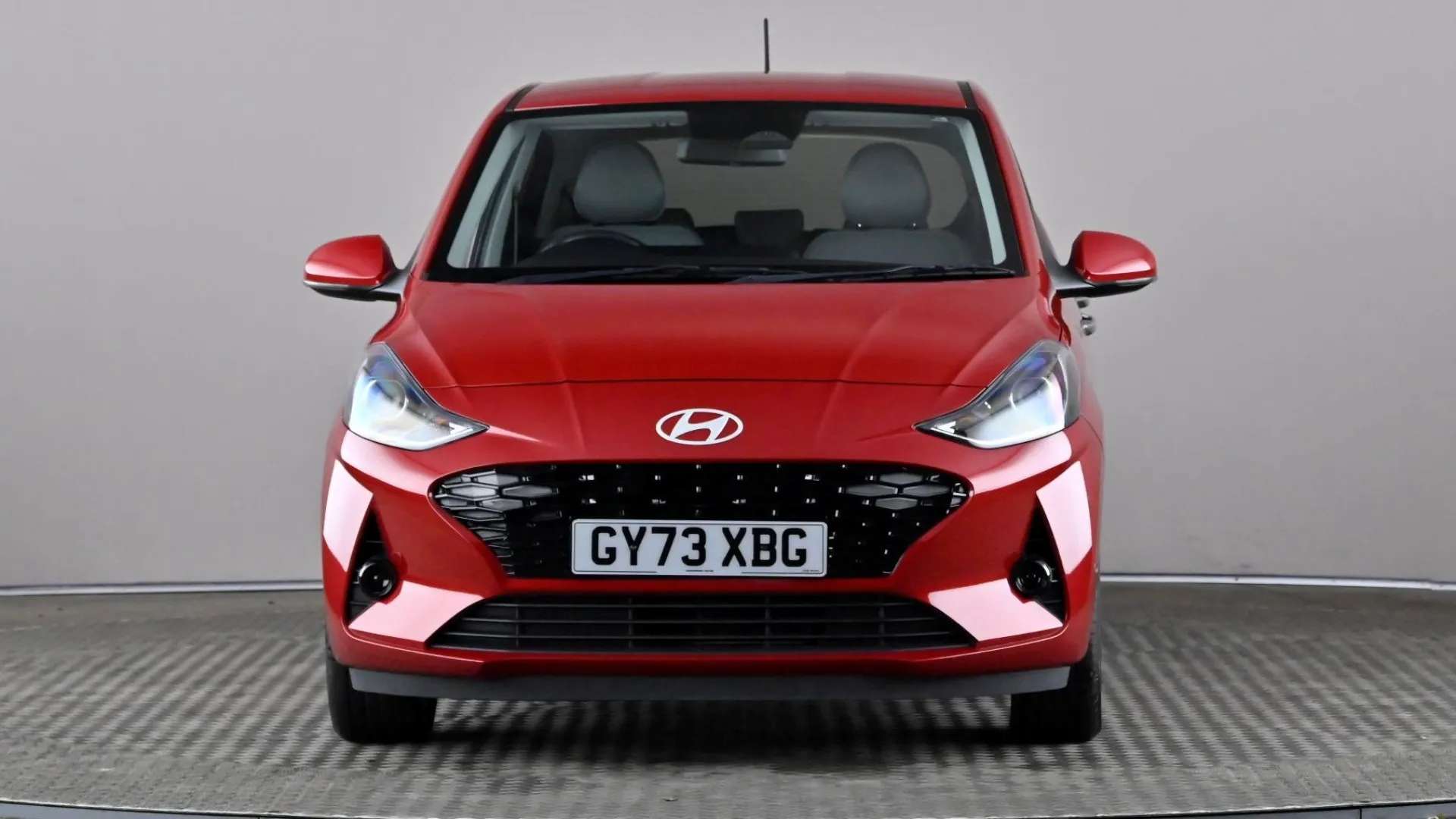 A 2023 HYUNDAI I10 1.2 MPi Premium Auto A 2023 HYUNDAI I10 1.2 MPi Premium Auto