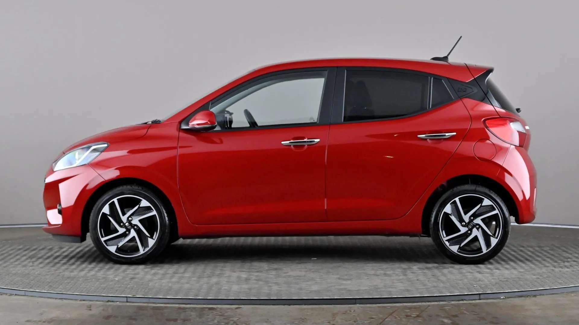 A 2023 HYUNDAI I10 1.2 MPi Premium Auto A 2023 HYUNDAI I10 1.2 MPi Premium Auto