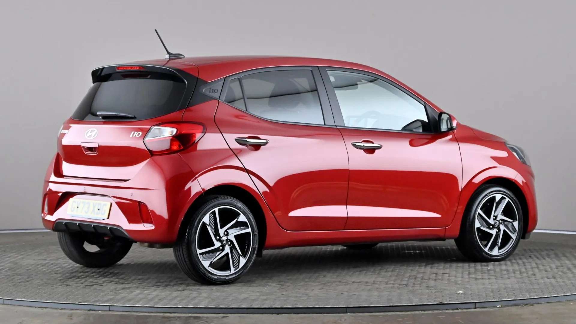 2023 HYUNDAI I10 2023 HYUNDAI I10