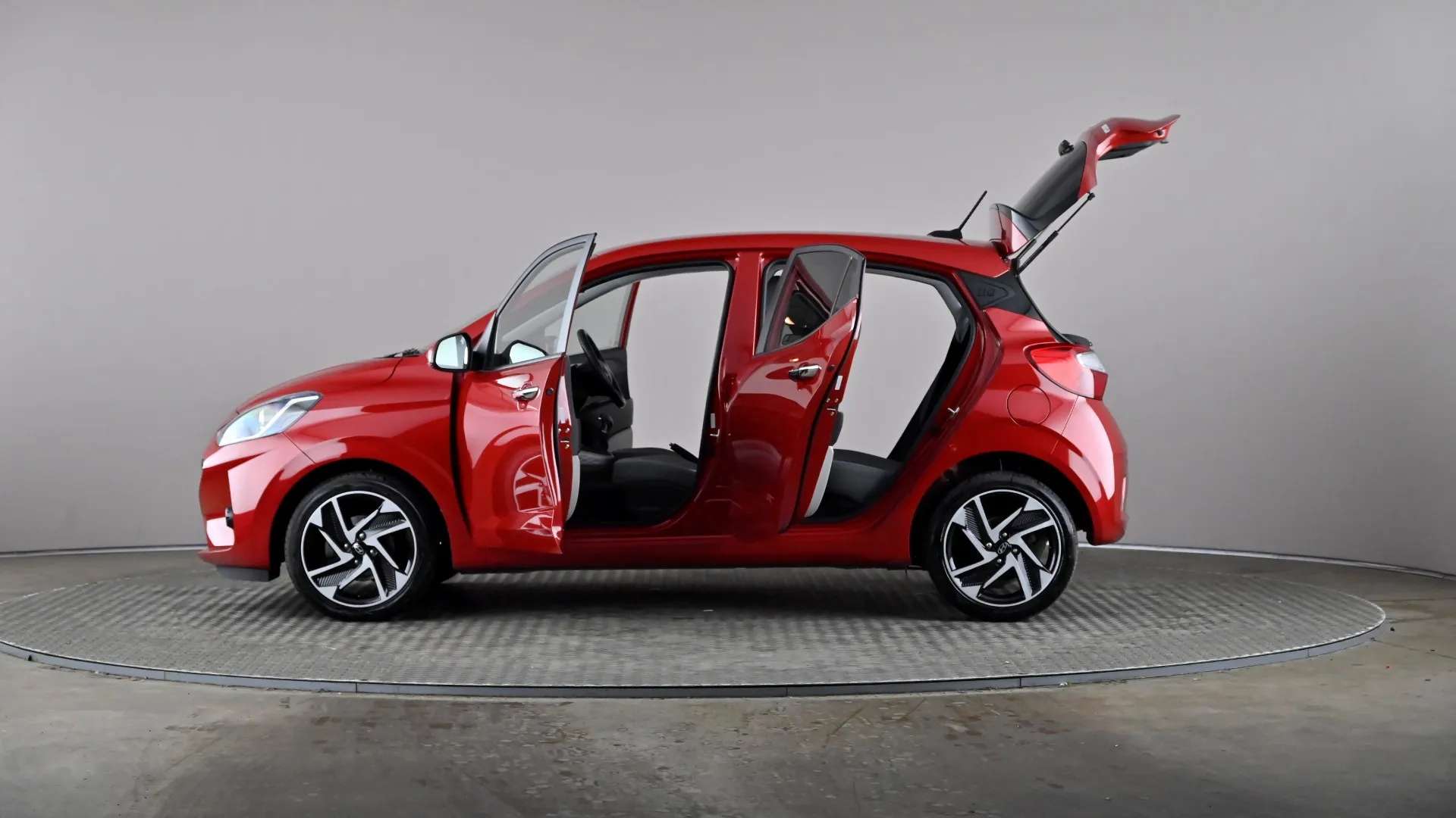 2023 HYUNDAI I10 2023 HYUNDAI I10