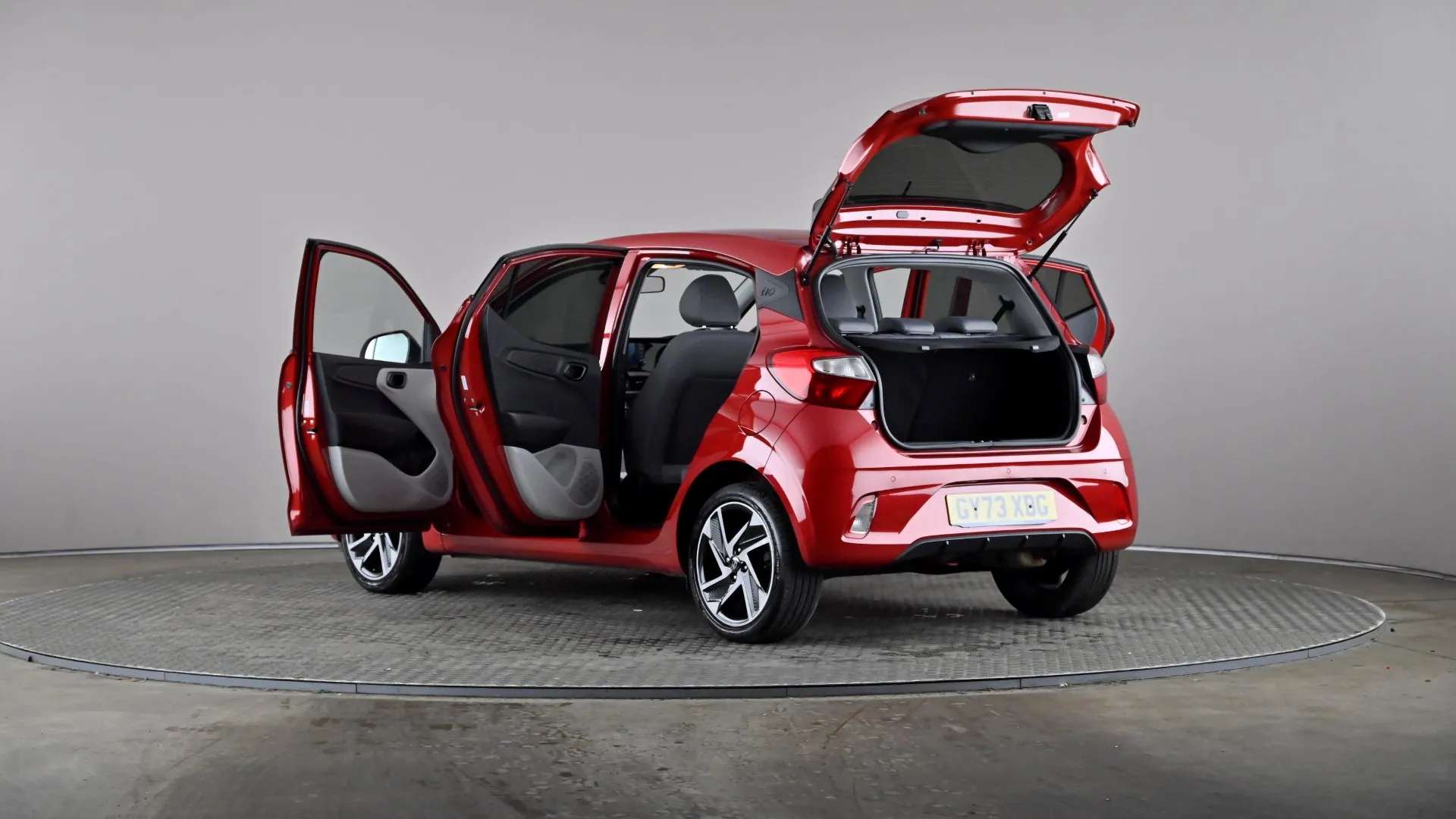 2023 HYUNDAI I10 2023 HYUNDAI I10