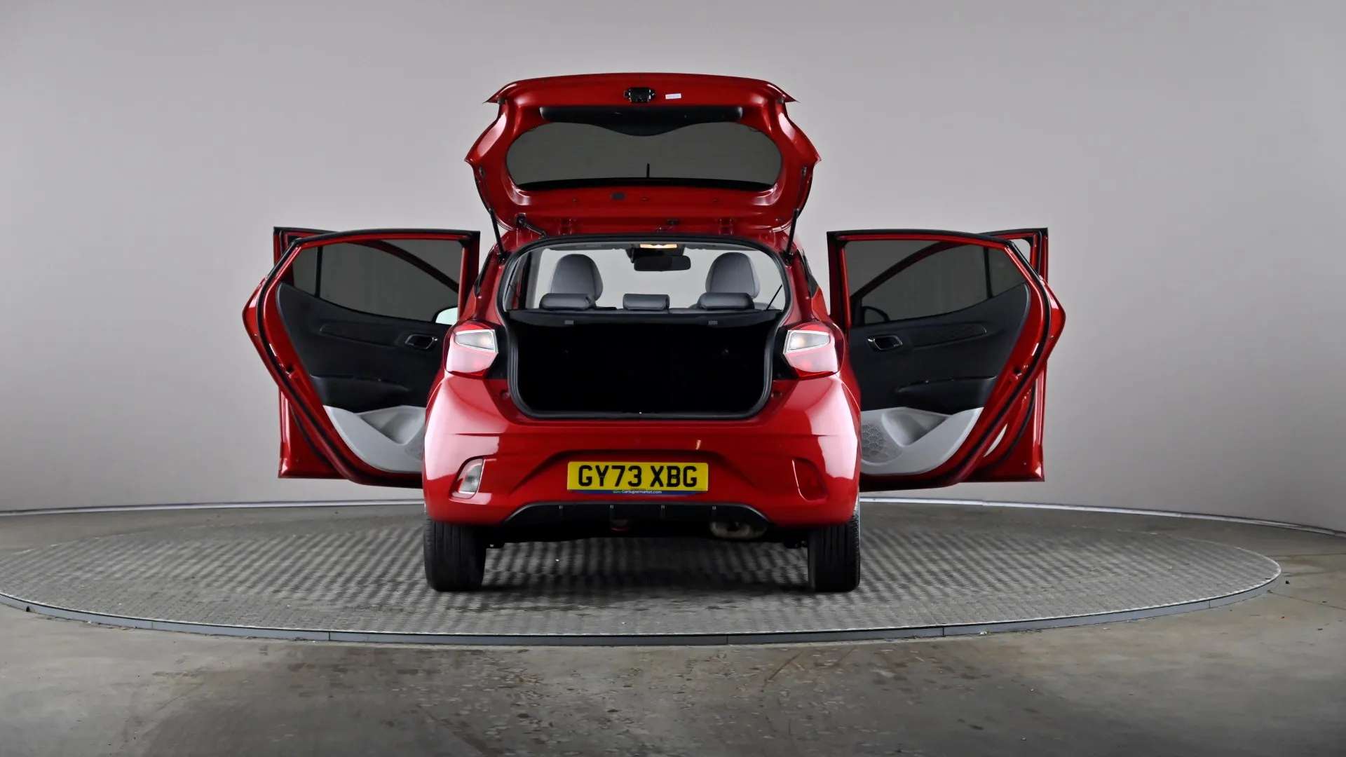 2023 HYUNDAI I10 2023 HYUNDAI I10