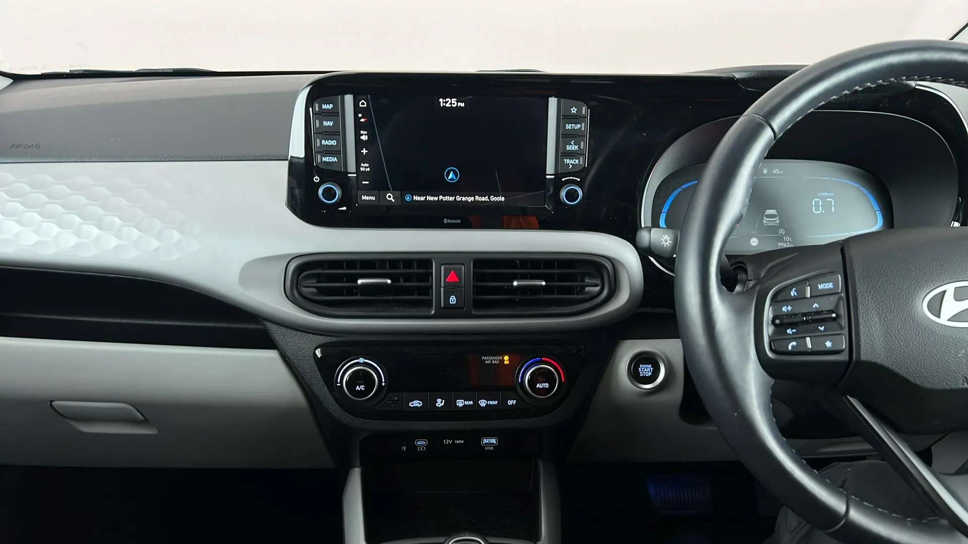 2023 HYUNDAI I10 2023 HYUNDAI I10