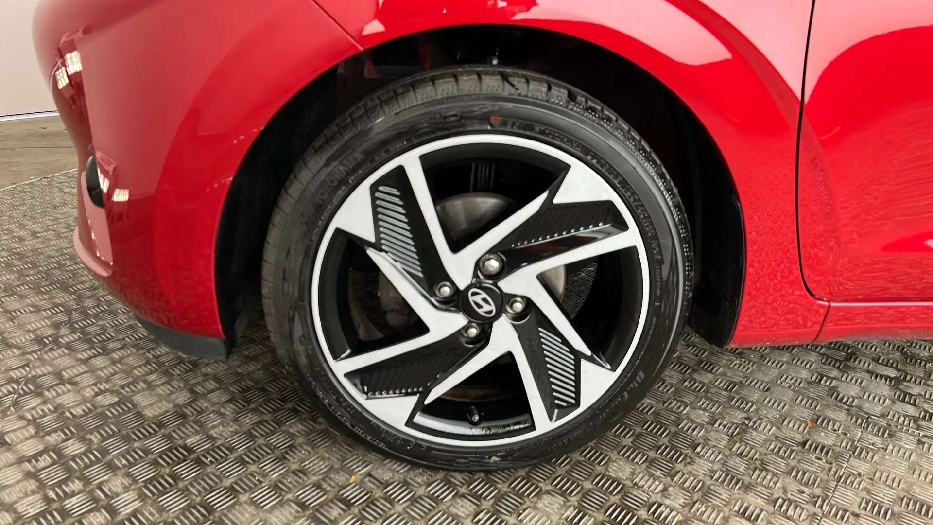 2023 HYUNDAI I10 2023 HYUNDAI I10