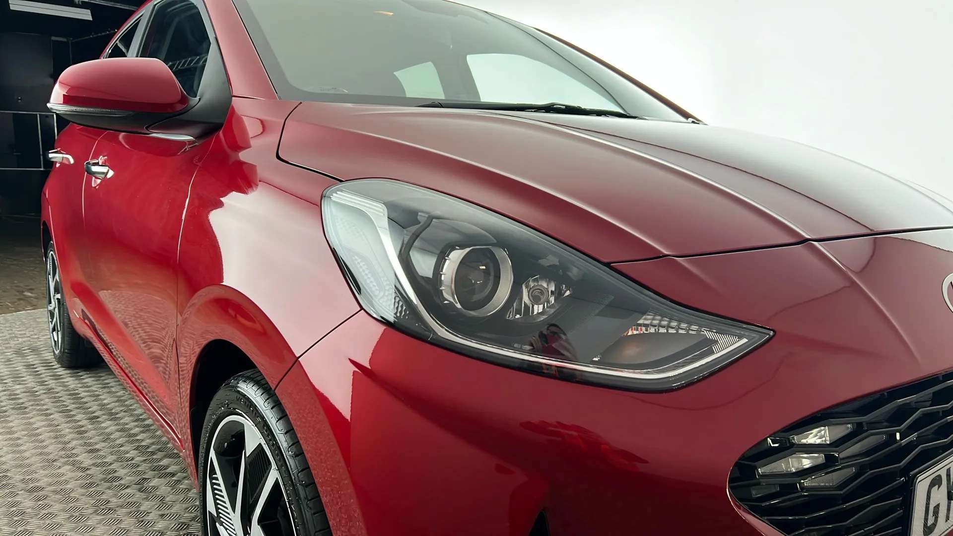 2023 HYUNDAI I10 2023 HYUNDAI I10