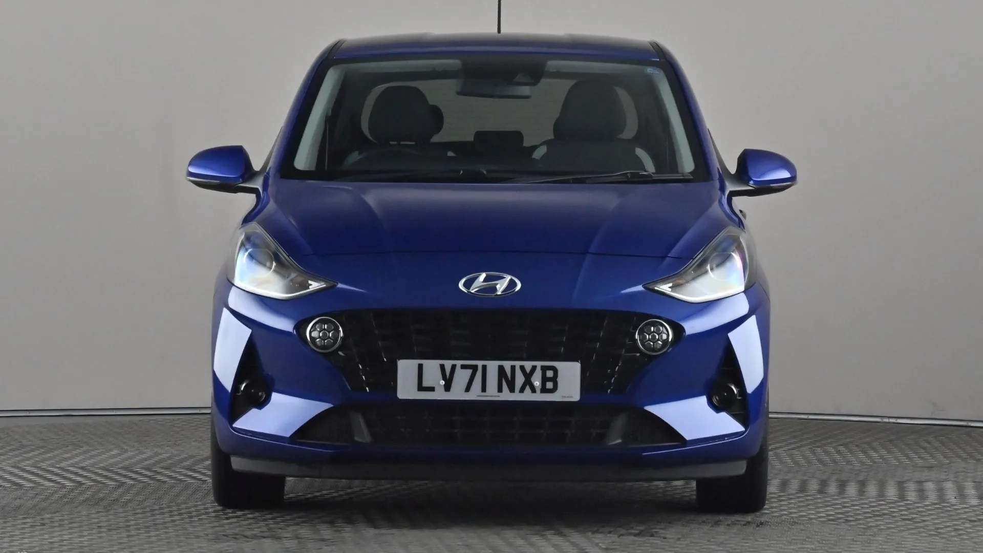 A 2021 HYUNDAI I10 1.0 MPi Premium Auto A 2021 HYUNDAI I10 1.0 MPi Premium Auto
