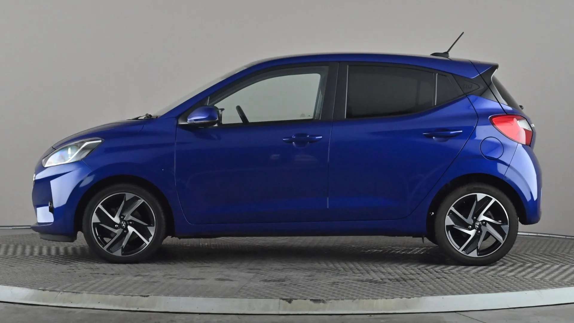 A 2021 HYUNDAI I10 1.0 MPi Premium Auto A 2021 HYUNDAI I10 1.0 MPi Premium Auto