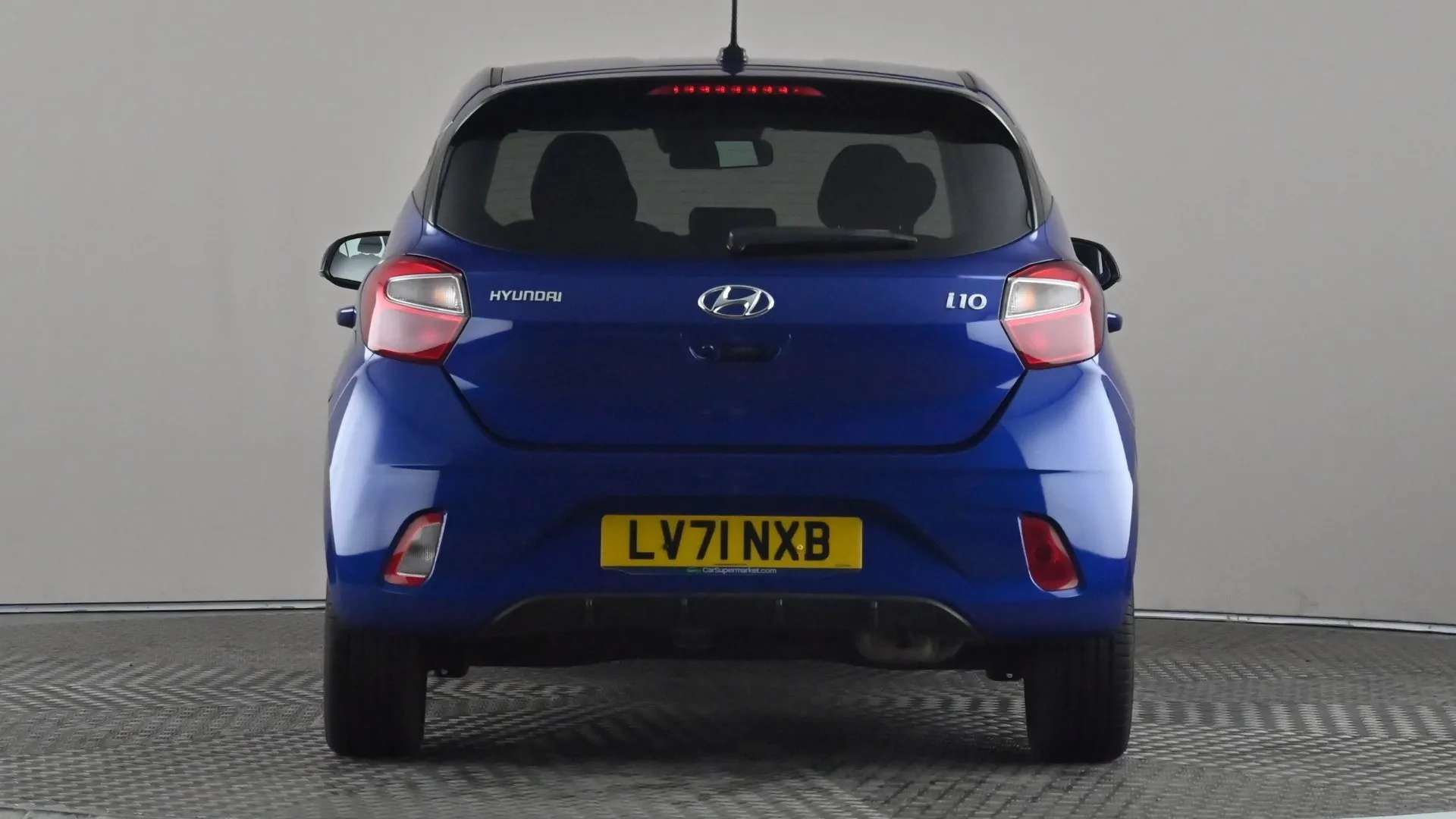 2021 HYUNDAI I10 2021 HYUNDAI I10