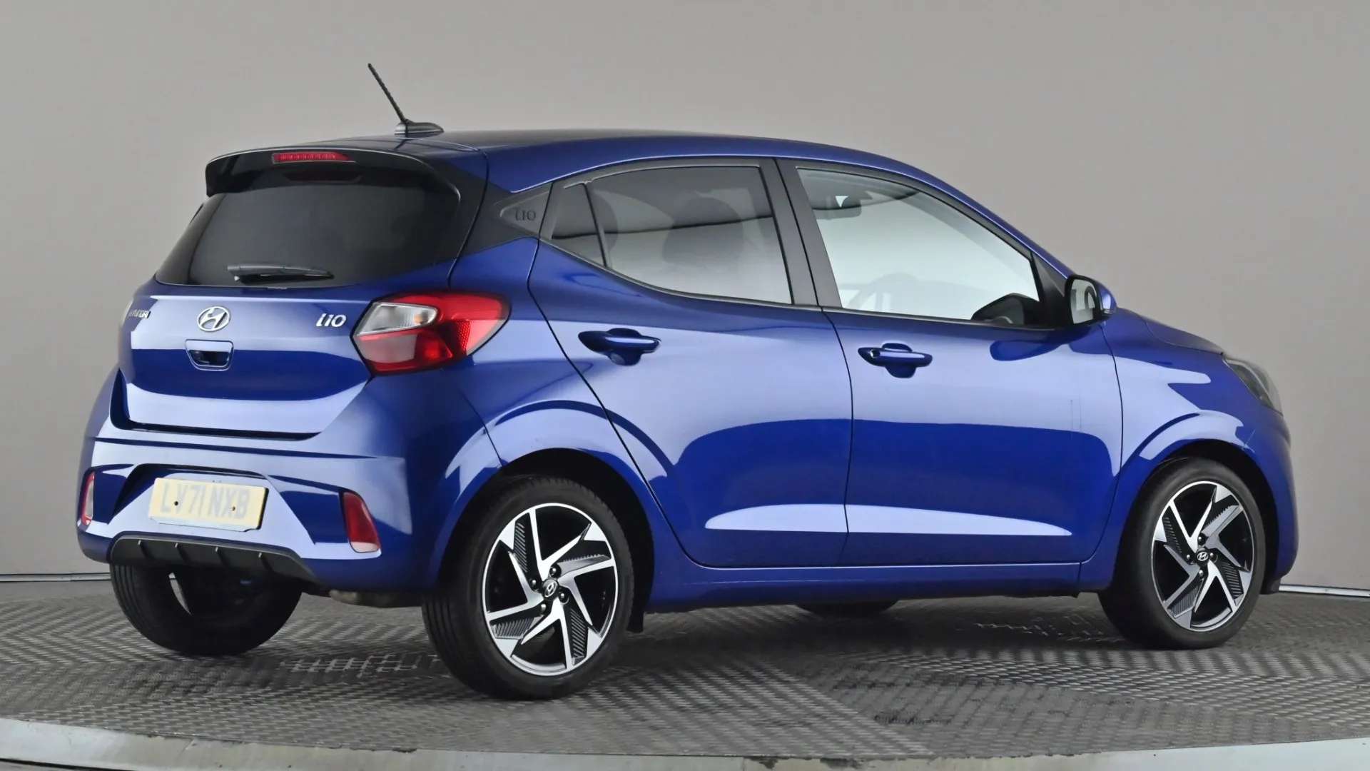 2021 HYUNDAI I10 2021 HYUNDAI I10