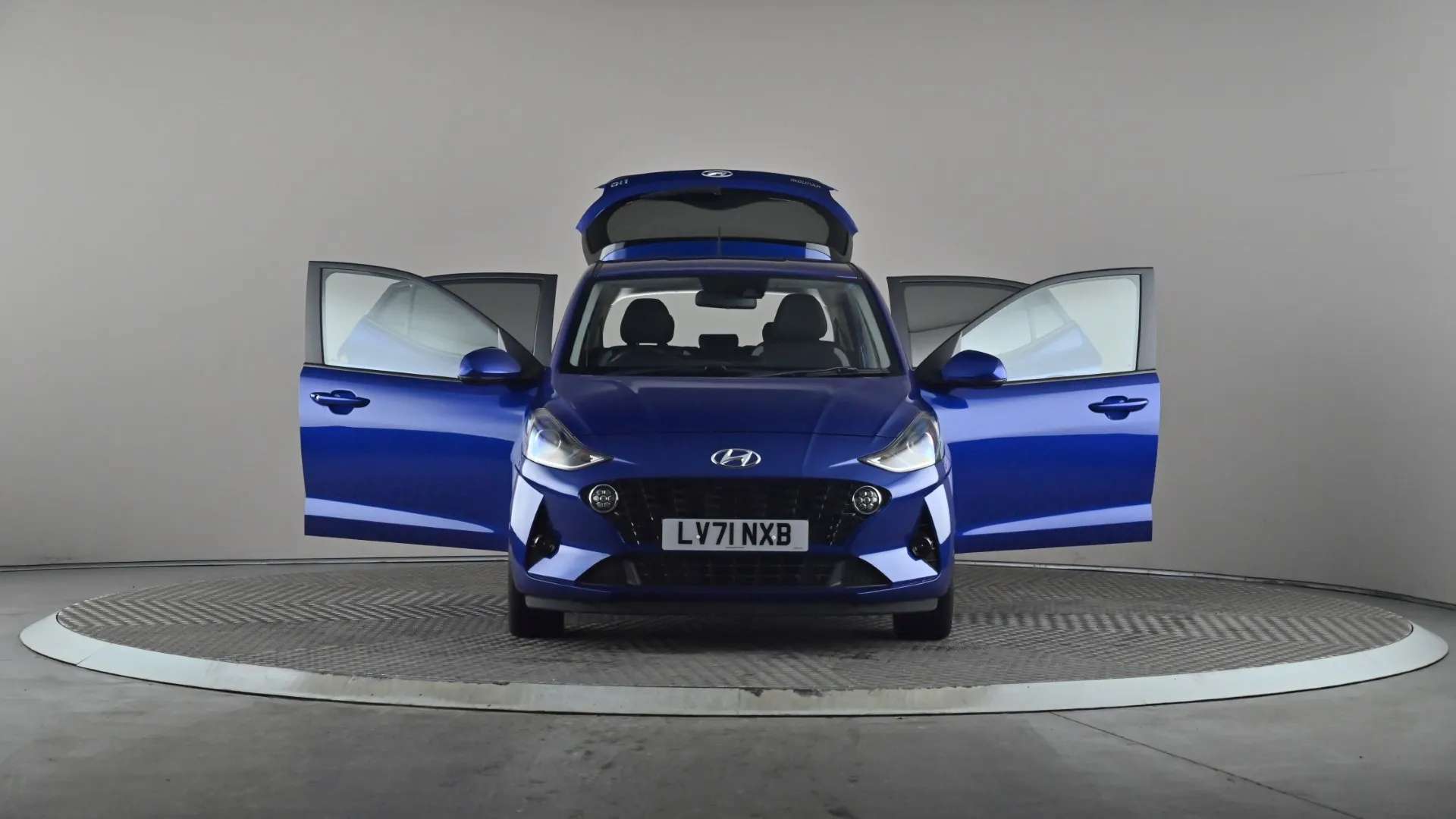 2021 HYUNDAI I10 2021 HYUNDAI I10