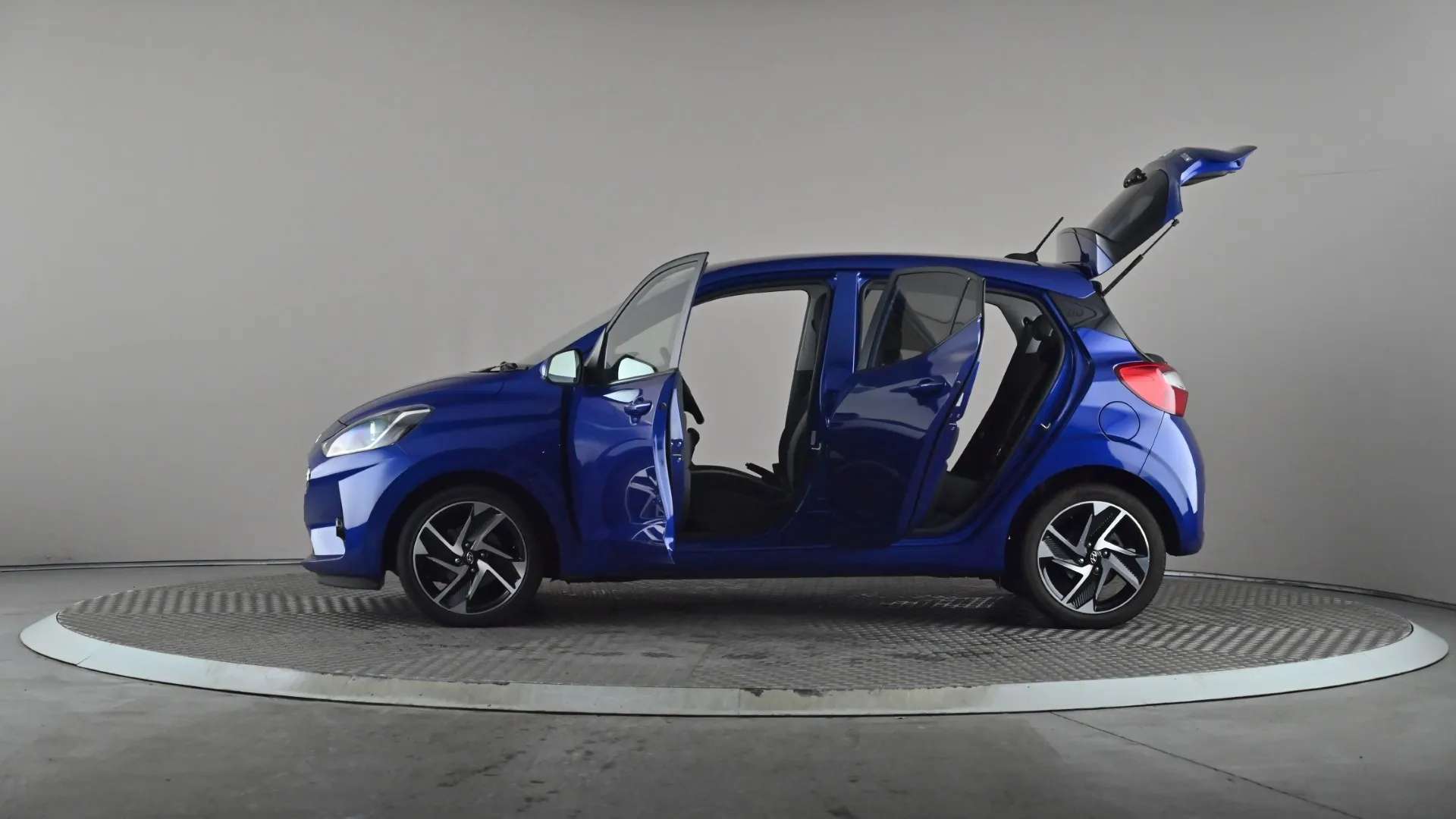 2021 HYUNDAI I10 2021 HYUNDAI I10