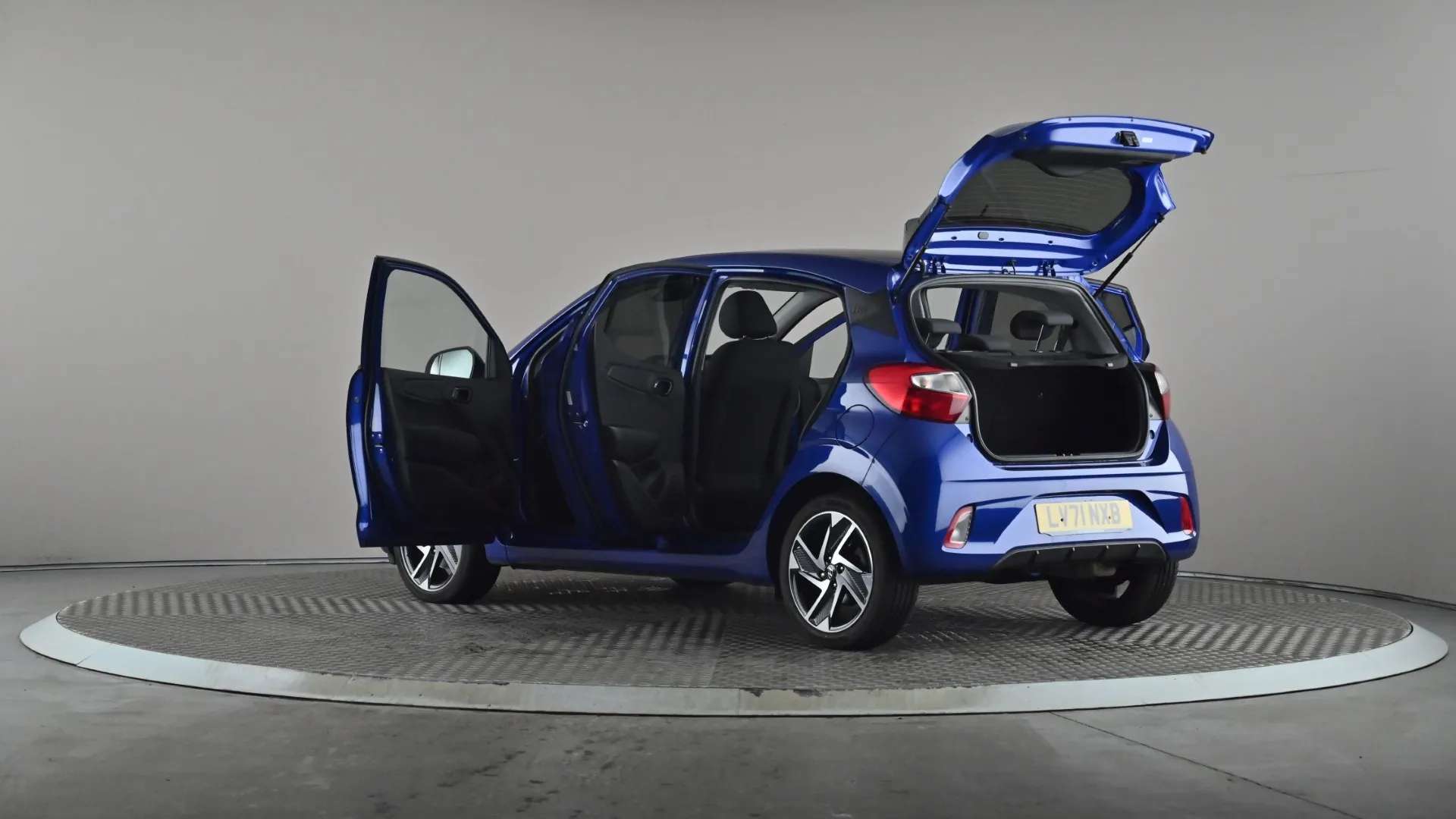 2021 HYUNDAI I10 2021 HYUNDAI I10