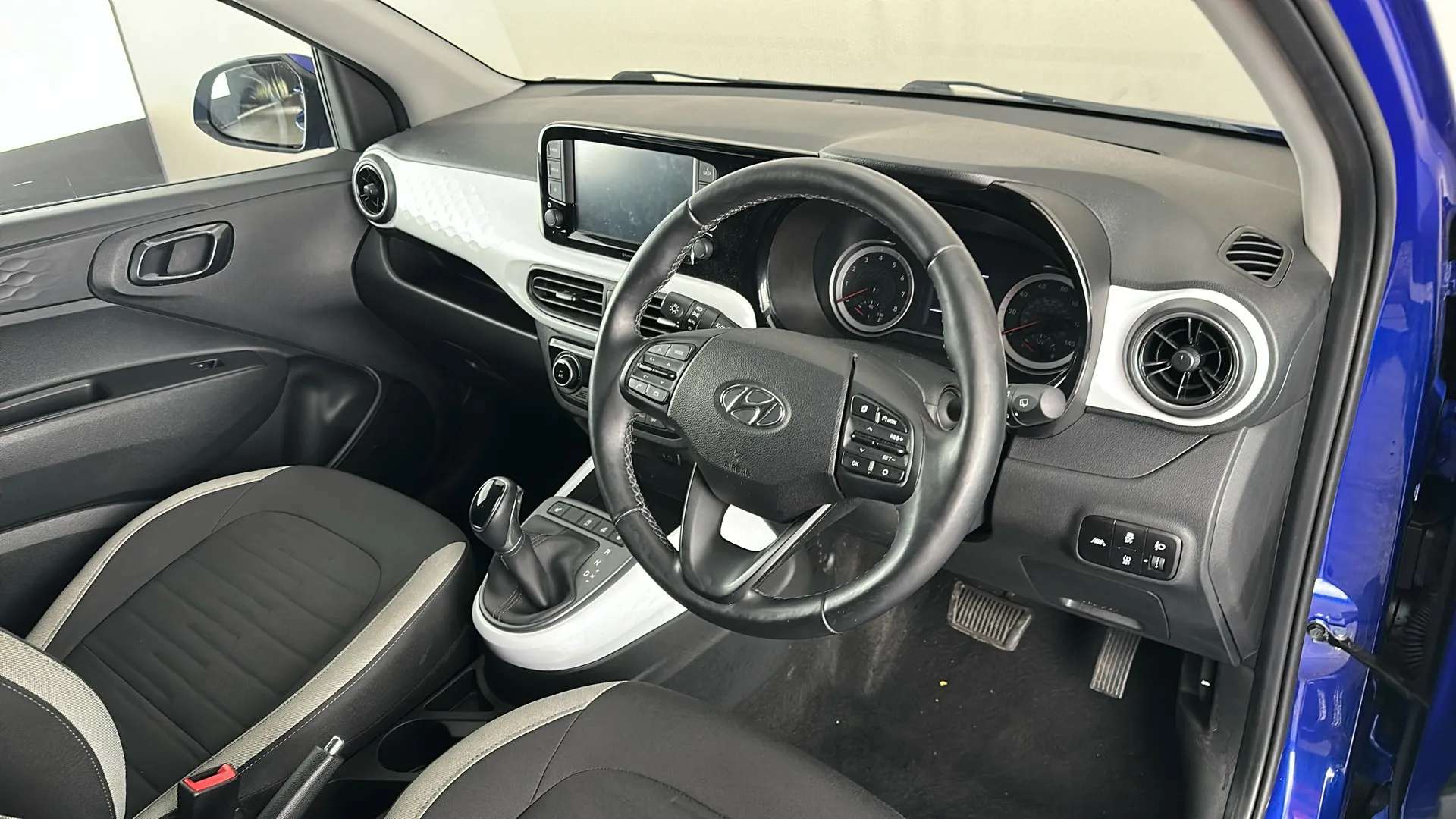 2021 HYUNDAI I10 2021 HYUNDAI I10