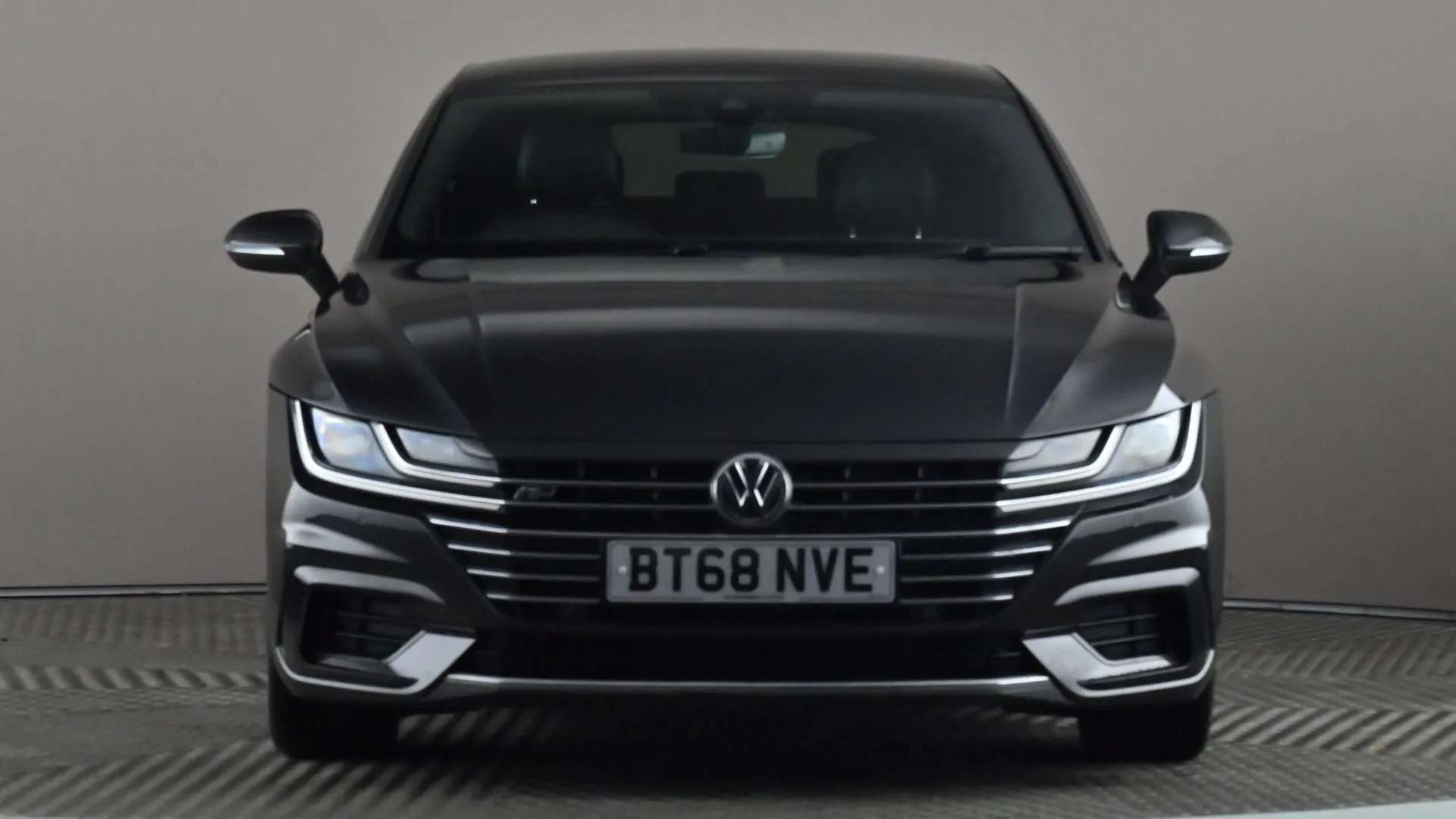 2018 VOLKSWAGEN ARTEON 2018 VOLKSWAGEN ARTEON