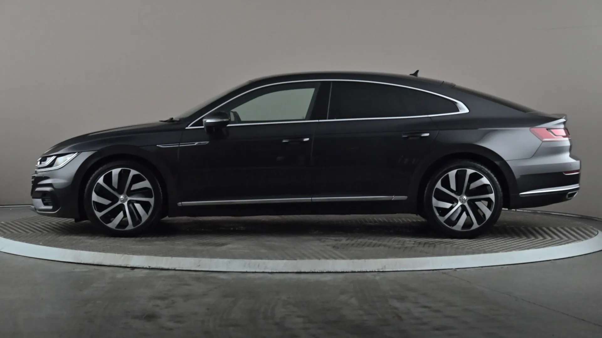 2018 VOLKSWAGEN ARTEON 2018 VOLKSWAGEN ARTEON