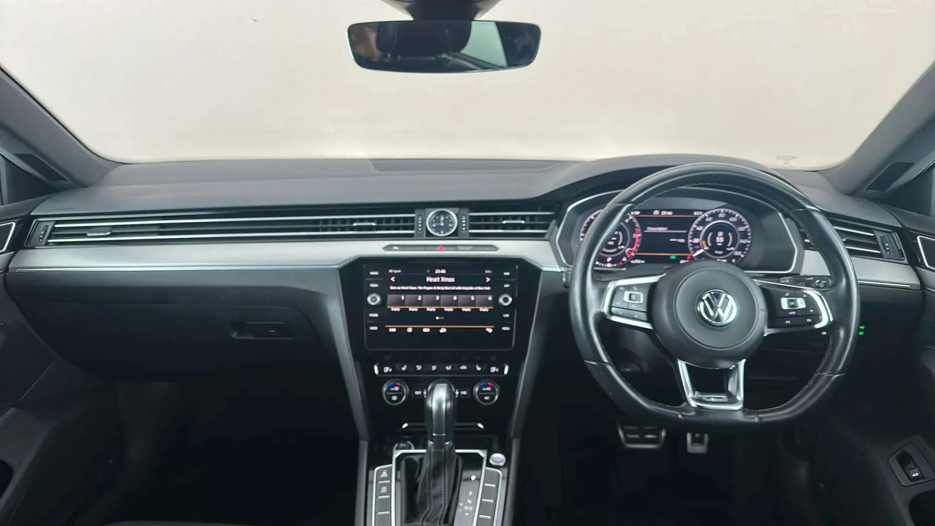 2018 VOLKSWAGEN ARTEON 2018 VOLKSWAGEN ARTEON