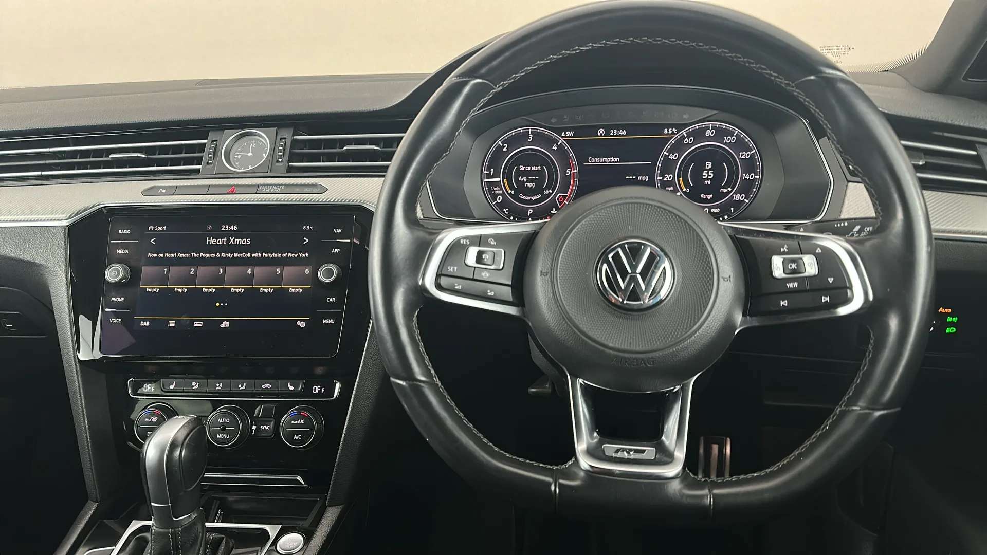 2018 VOLKSWAGEN ARTEON 2018 VOLKSWAGEN ARTEON