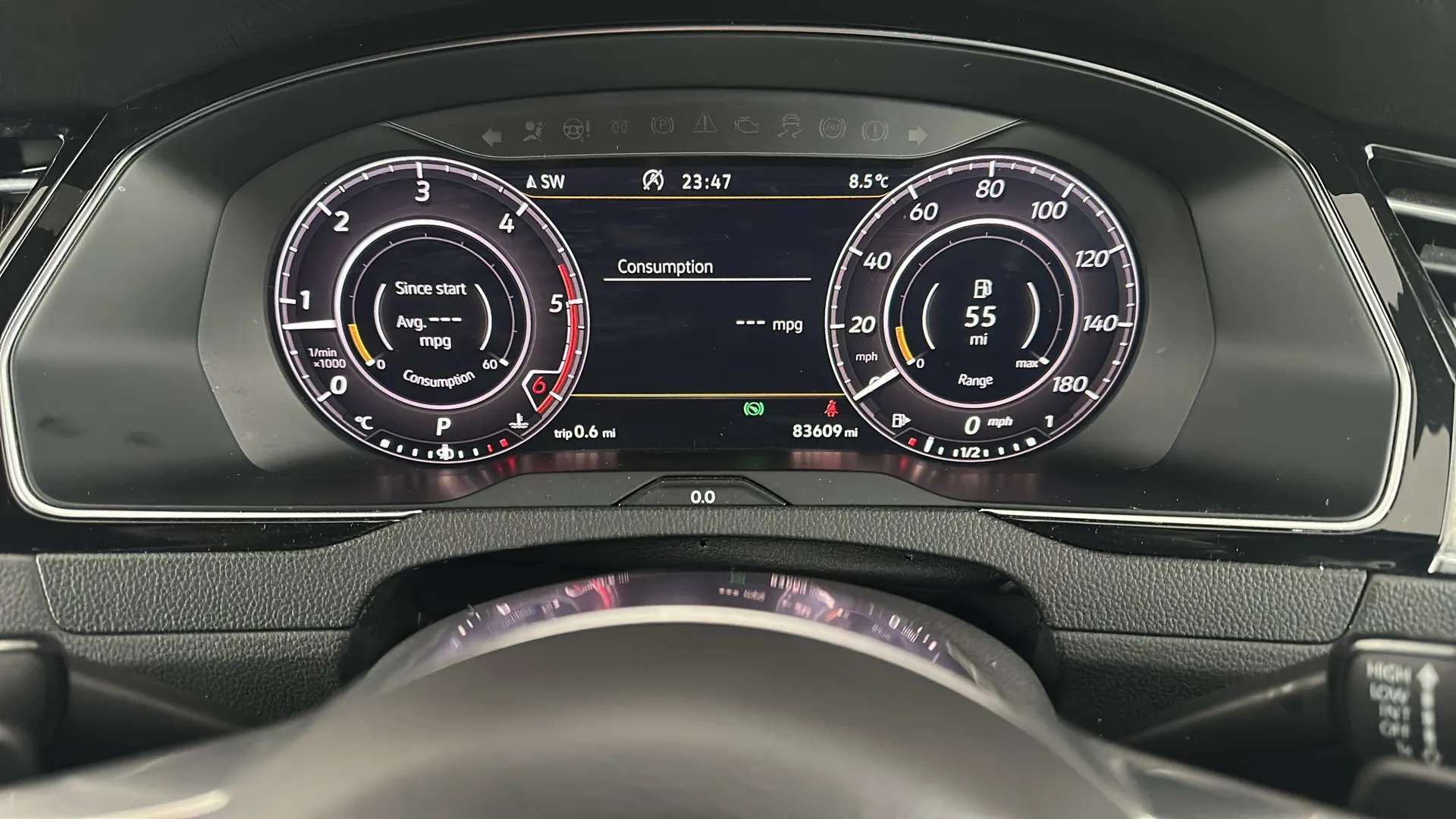 2018 VOLKSWAGEN ARTEON 2018 VOLKSWAGEN ARTEON