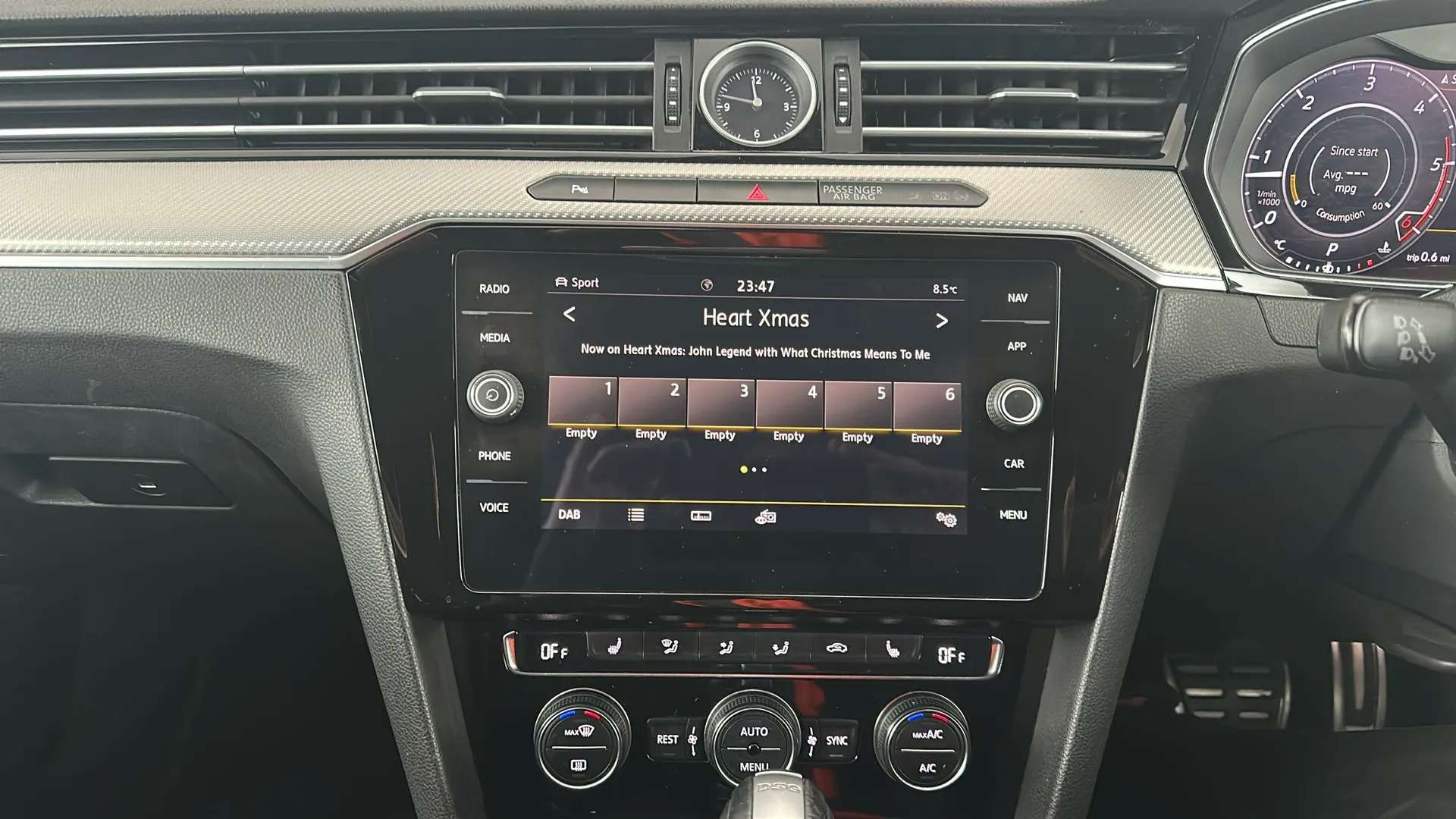 2018 VOLKSWAGEN ARTEON 2018 VOLKSWAGEN ARTEON