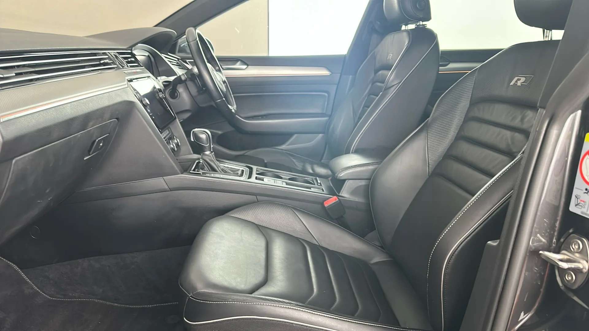 2018 VOLKSWAGEN ARTEON 2018 VOLKSWAGEN ARTEON