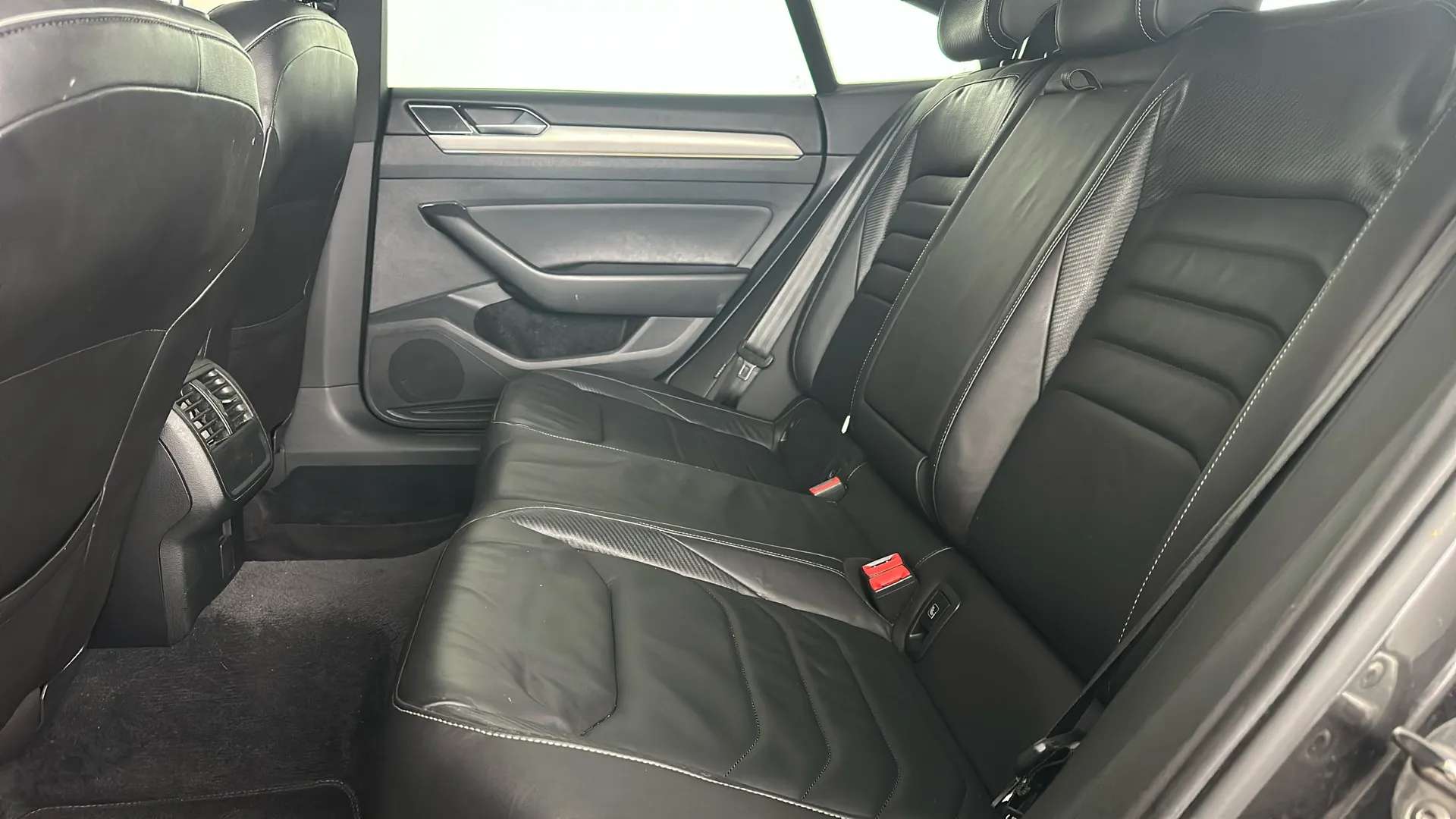 2018 VOLKSWAGEN ARTEON 2018 VOLKSWAGEN ARTEON