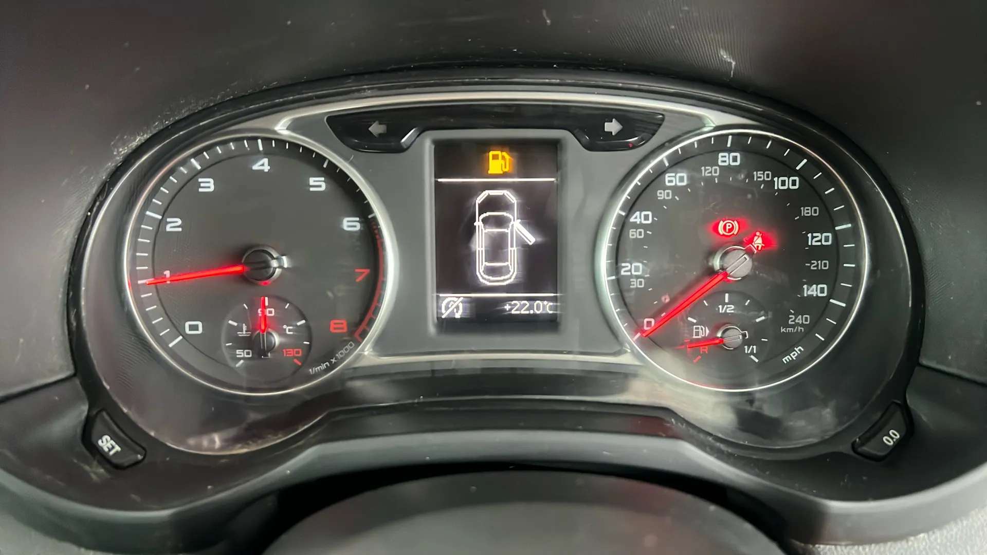 2018 AUDI A1 2018 AUDI A1