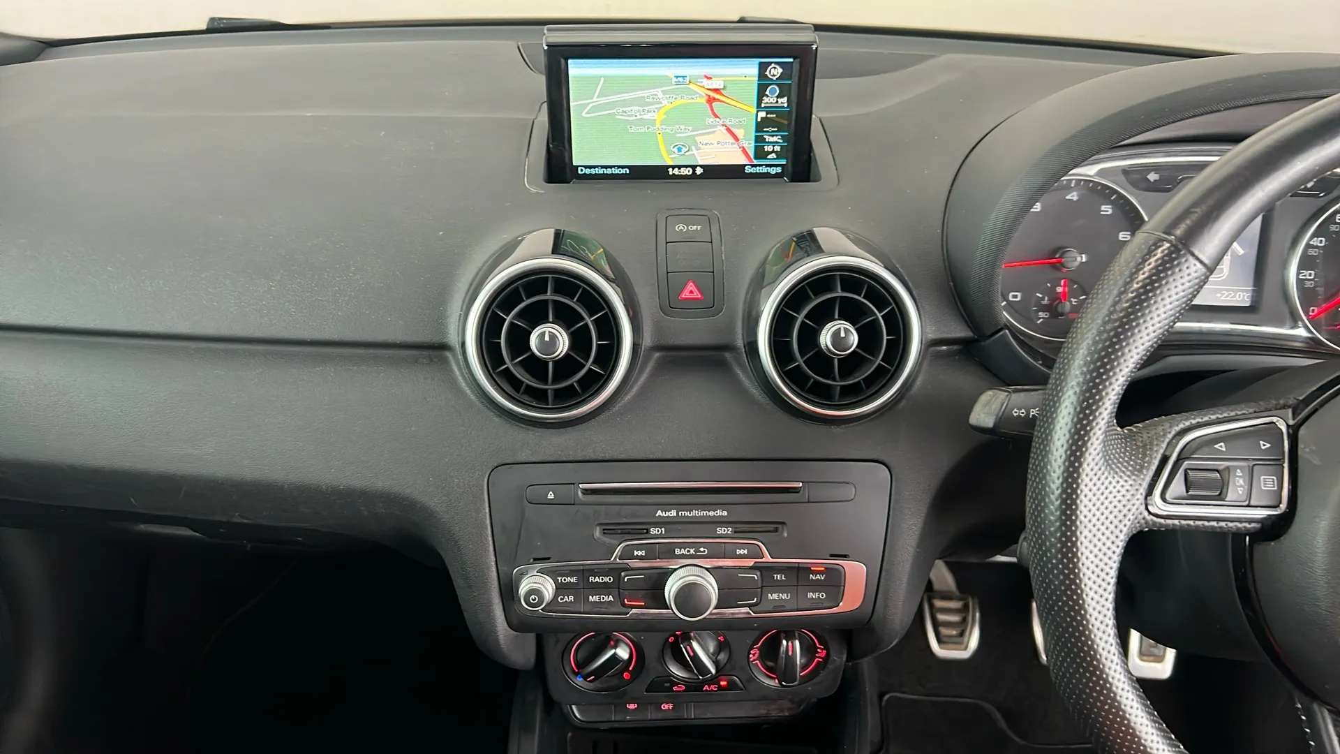 2018 AUDI A1 2018 AUDI A1