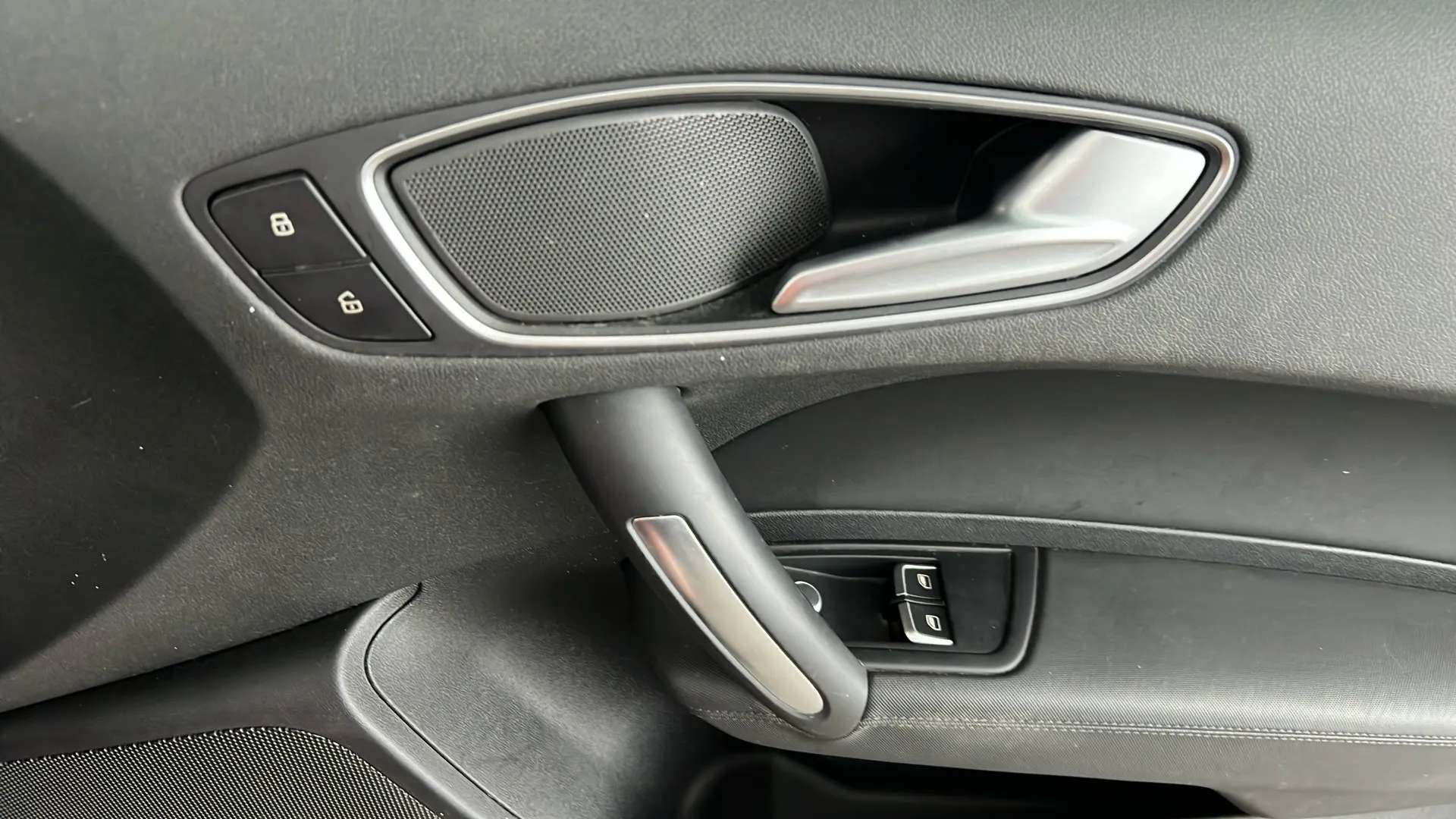 2018 AUDI A1 2018 AUDI A1