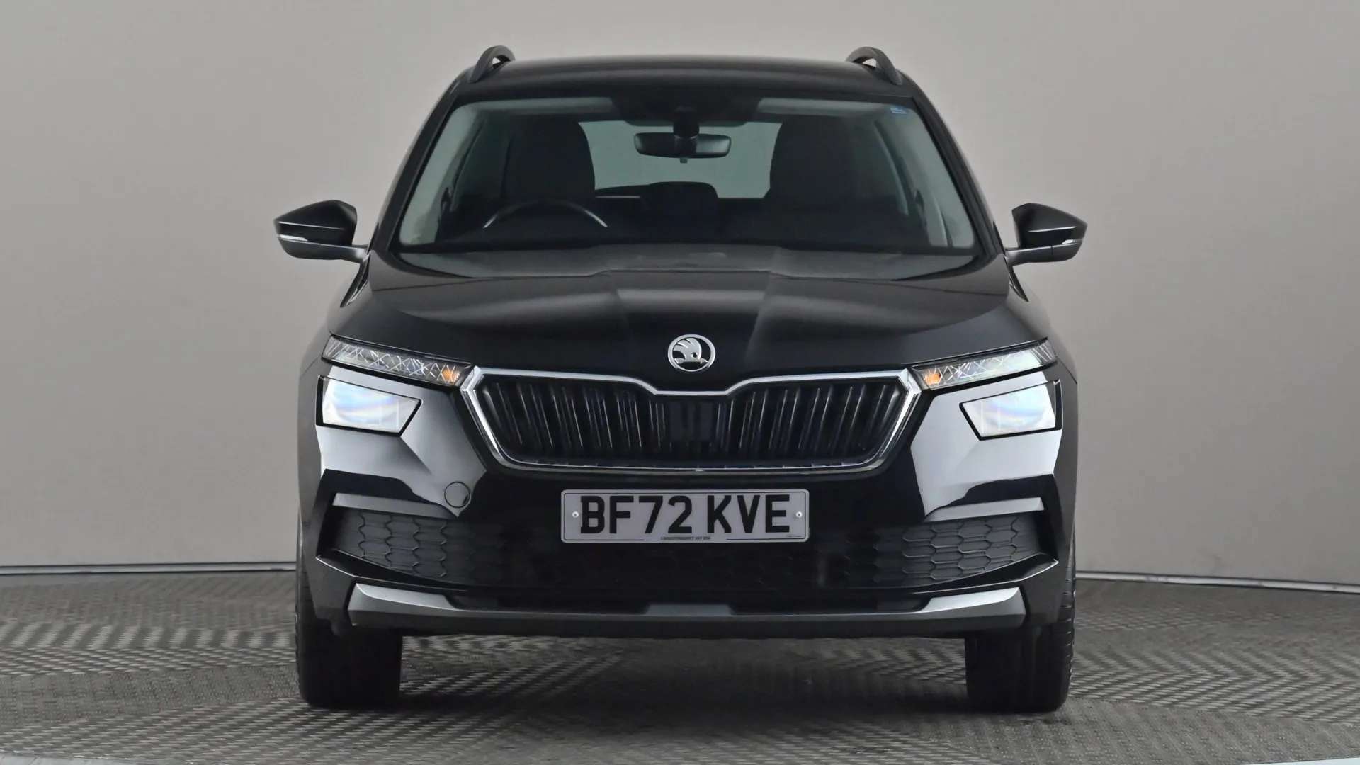 A 2022 SKODA KAMIQ 1.5 TSI SE Drive DSG A 2022 SKODA KAMIQ 1.5 TSI SE Drive DSG