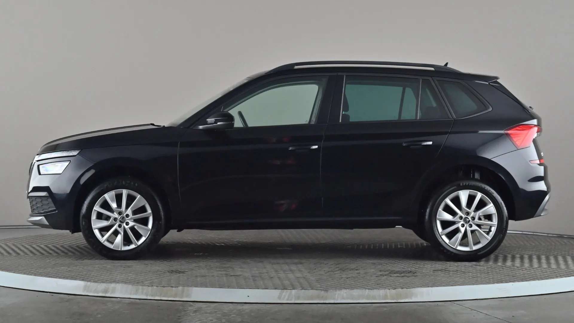 A 2022 SKODA KAMIQ 1.5 TSI SE Drive DSG A 2022 SKODA KAMIQ 1.5 TSI SE Drive DSG