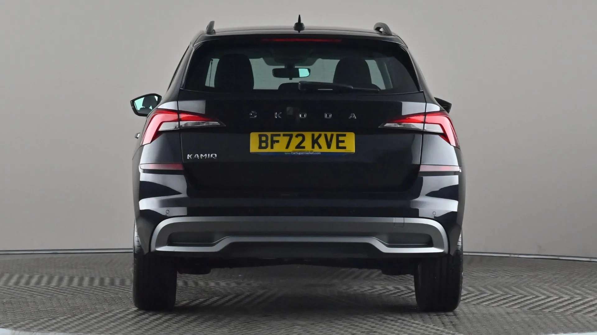 2022 SKODA KAMIQ 2022 SKODA KAMIQ