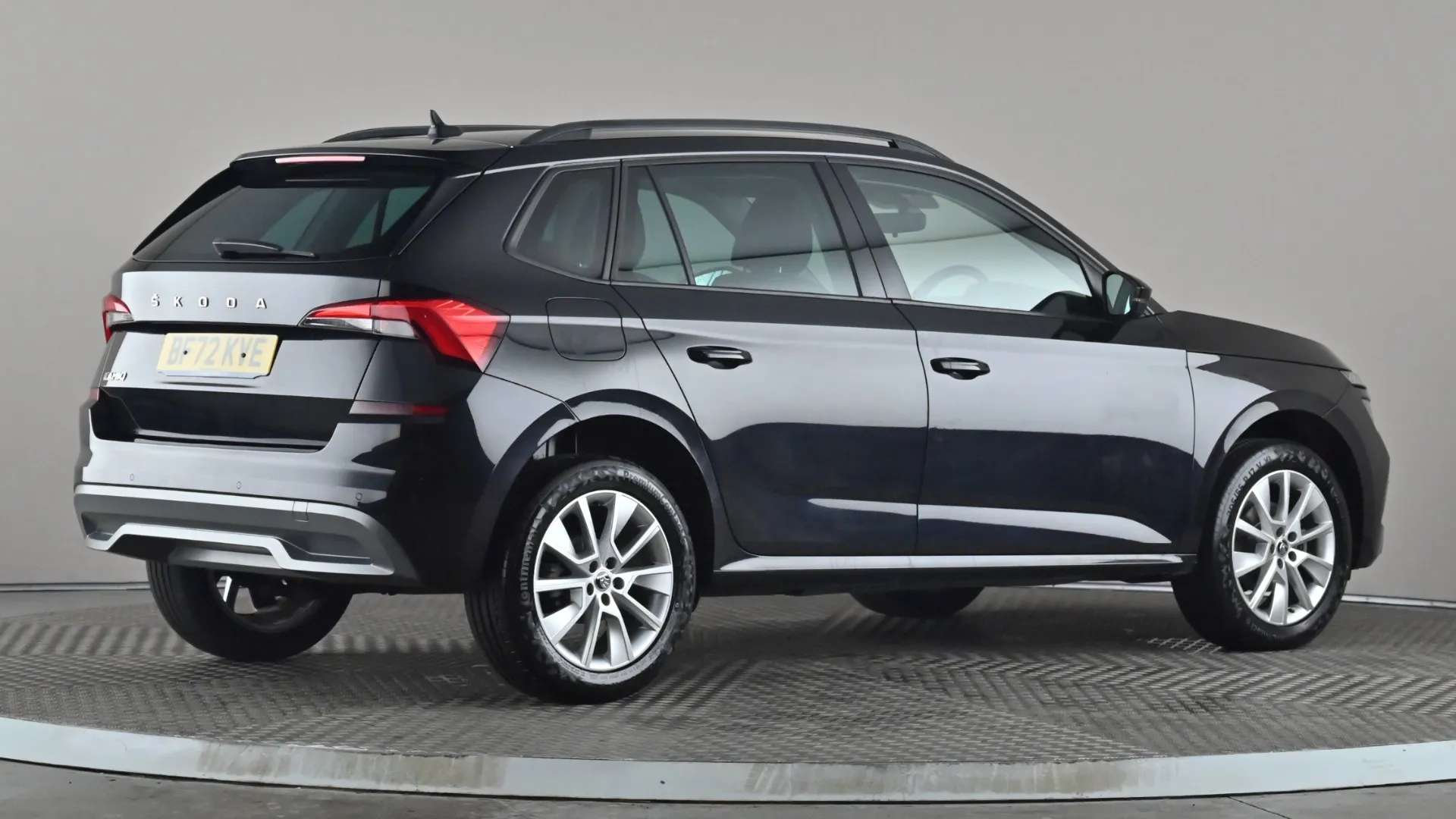 2022 SKODA KAMIQ 2022 SKODA KAMIQ