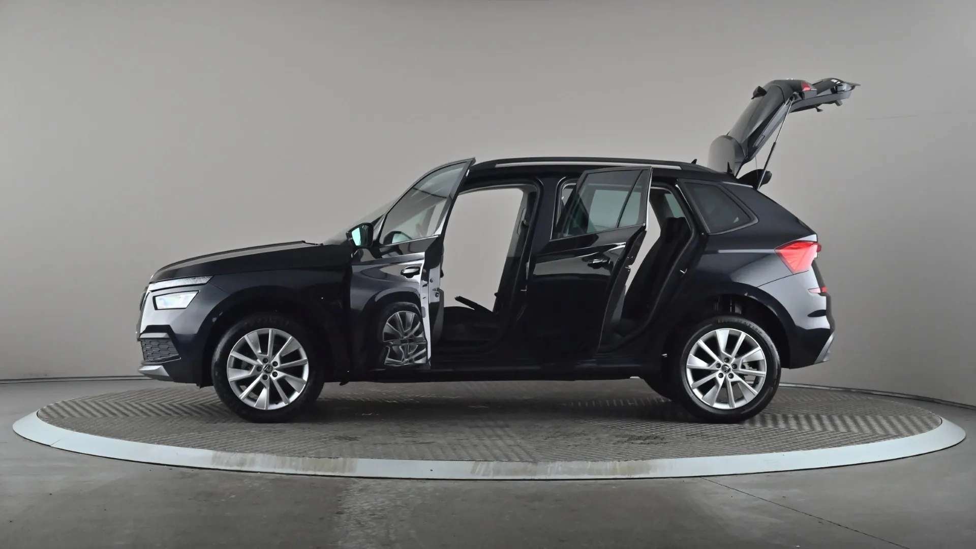 2022 SKODA KAMIQ 2022 SKODA KAMIQ