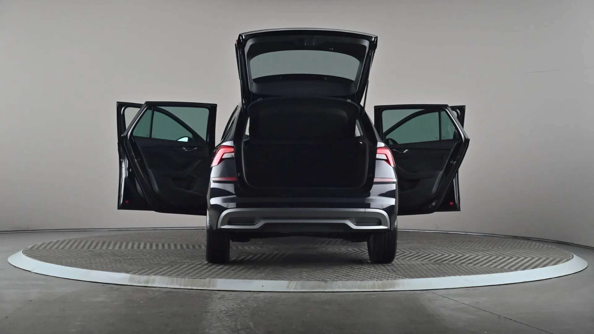 2022 SKODA KAMIQ 2022 SKODA KAMIQ