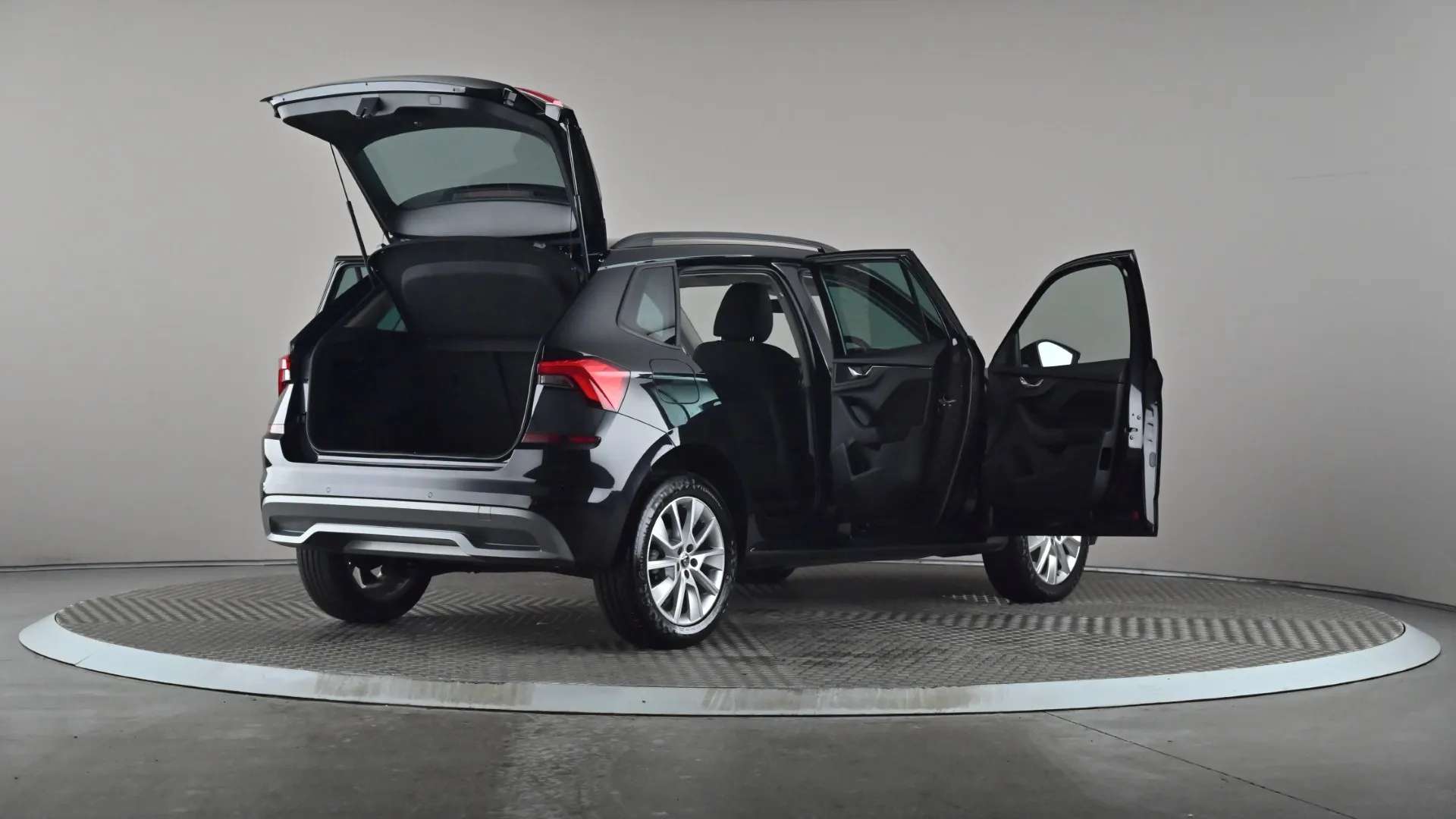 2022 SKODA KAMIQ 2022 SKODA KAMIQ