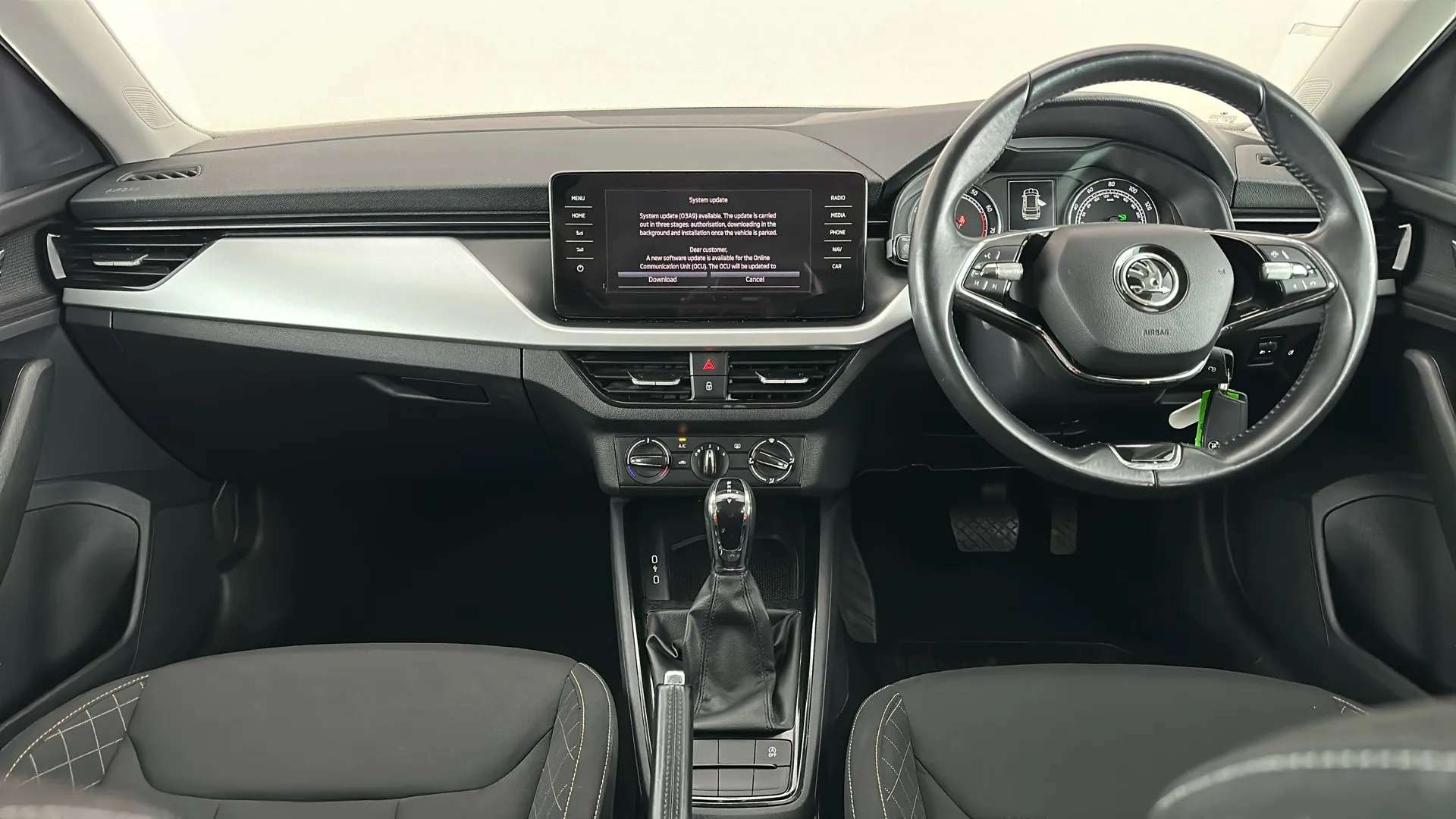 2022 SKODA KAMIQ 2022 SKODA KAMIQ