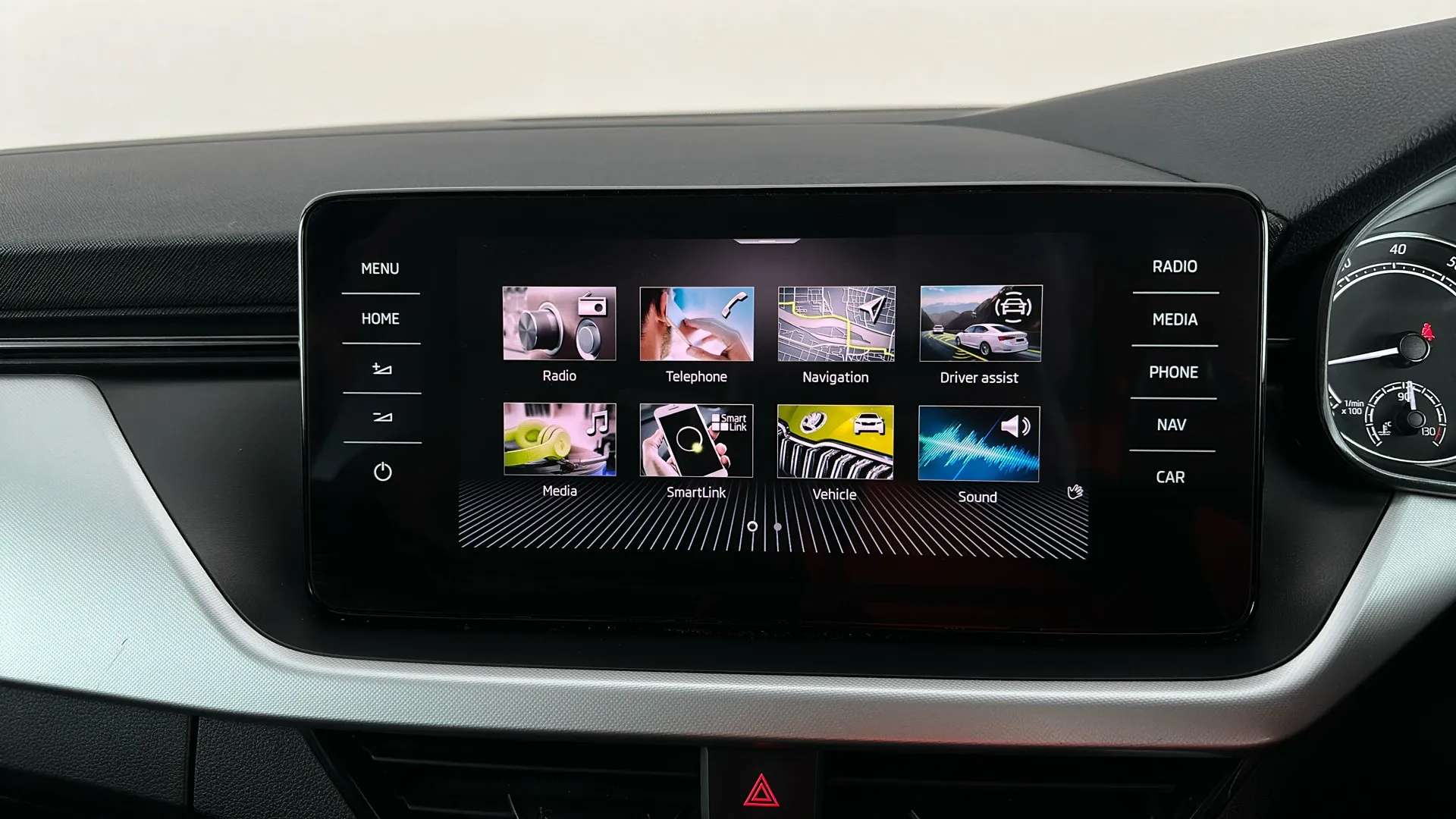 2022 SKODA KAMIQ 2022 SKODA KAMIQ