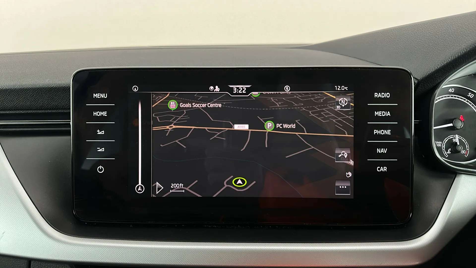 2022 SKODA KAMIQ 2022 SKODA KAMIQ