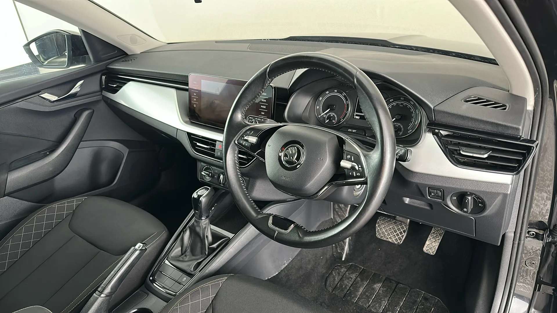 2022 SKODA KAMIQ 2022 SKODA KAMIQ