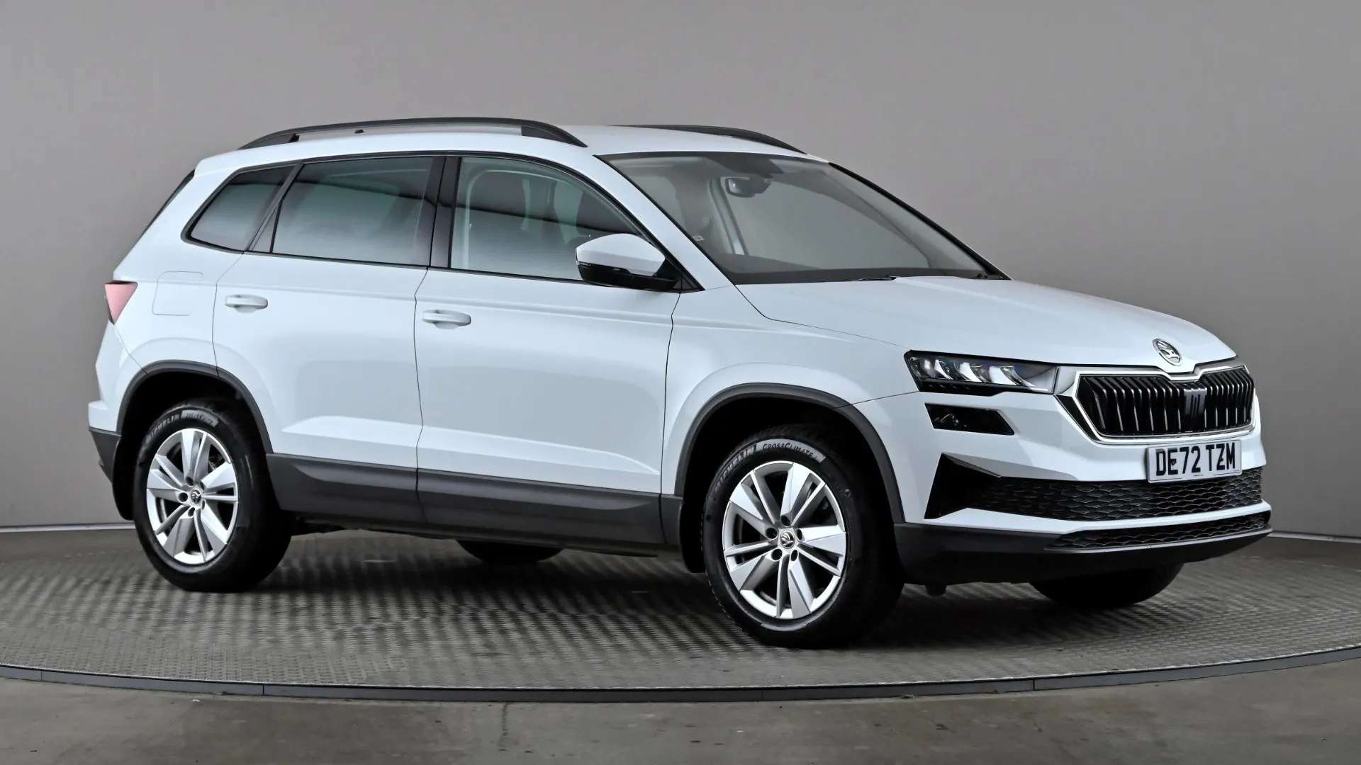 A 2023 SKODA KAROQ 2.0 TDI SE Drive DSG A 2023 SKODA KAROQ 2.0 TDI SE Drive DSG