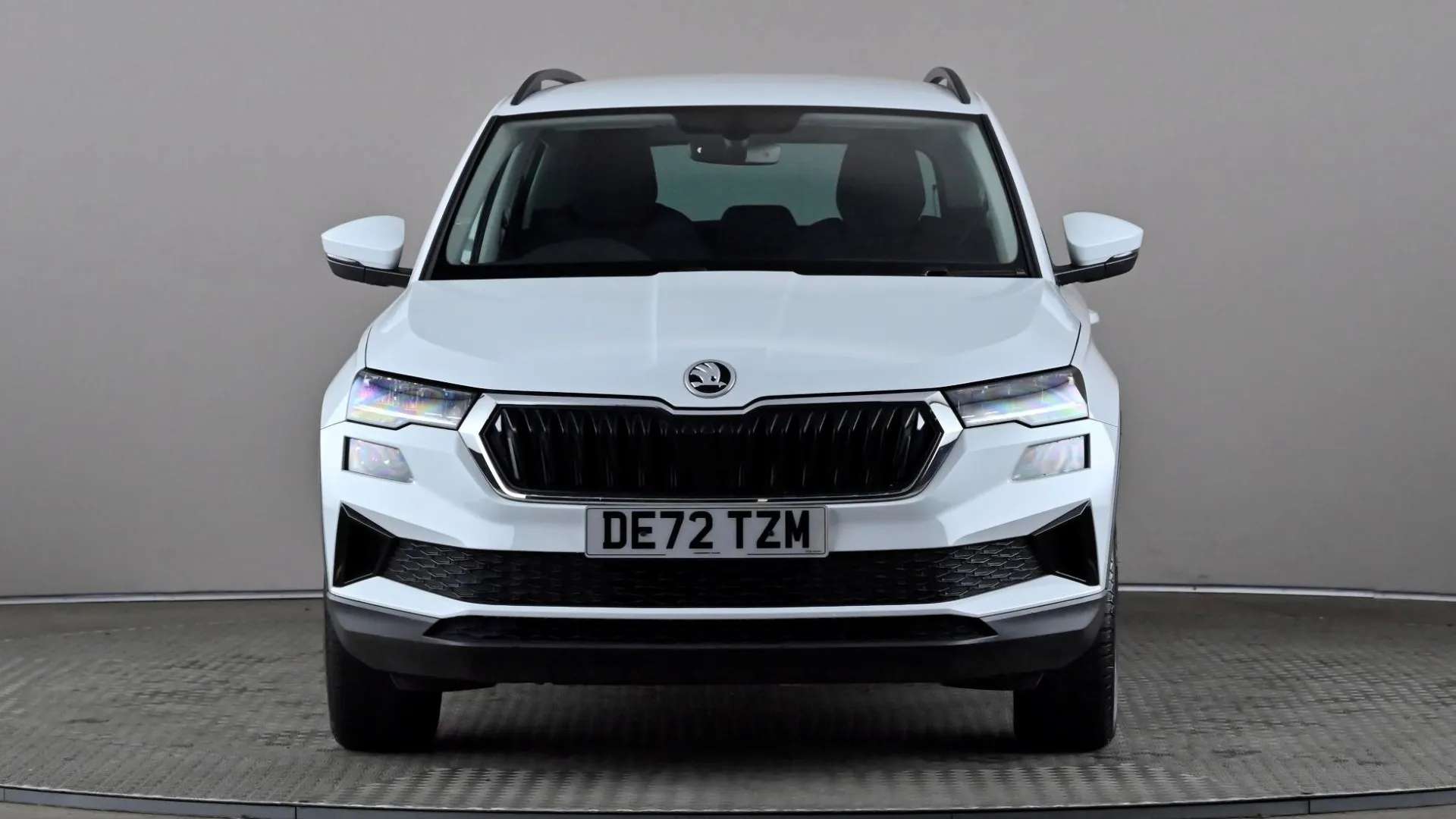 A 2023 SKODA KAROQ 2.0 TDI SE Drive DSG A 2023 SKODA KAROQ 2.0 TDI SE Drive DSG