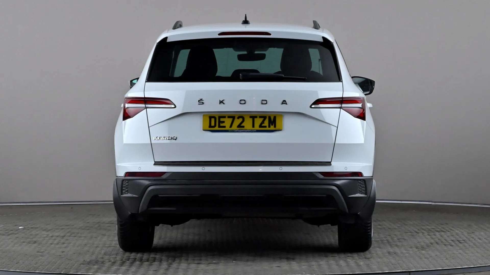 2023 SKODA KAROQ 2023 SKODA KAROQ
