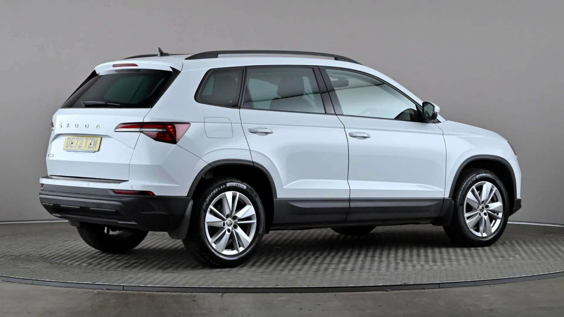 2023 SKODA KAROQ 2023 SKODA KAROQ